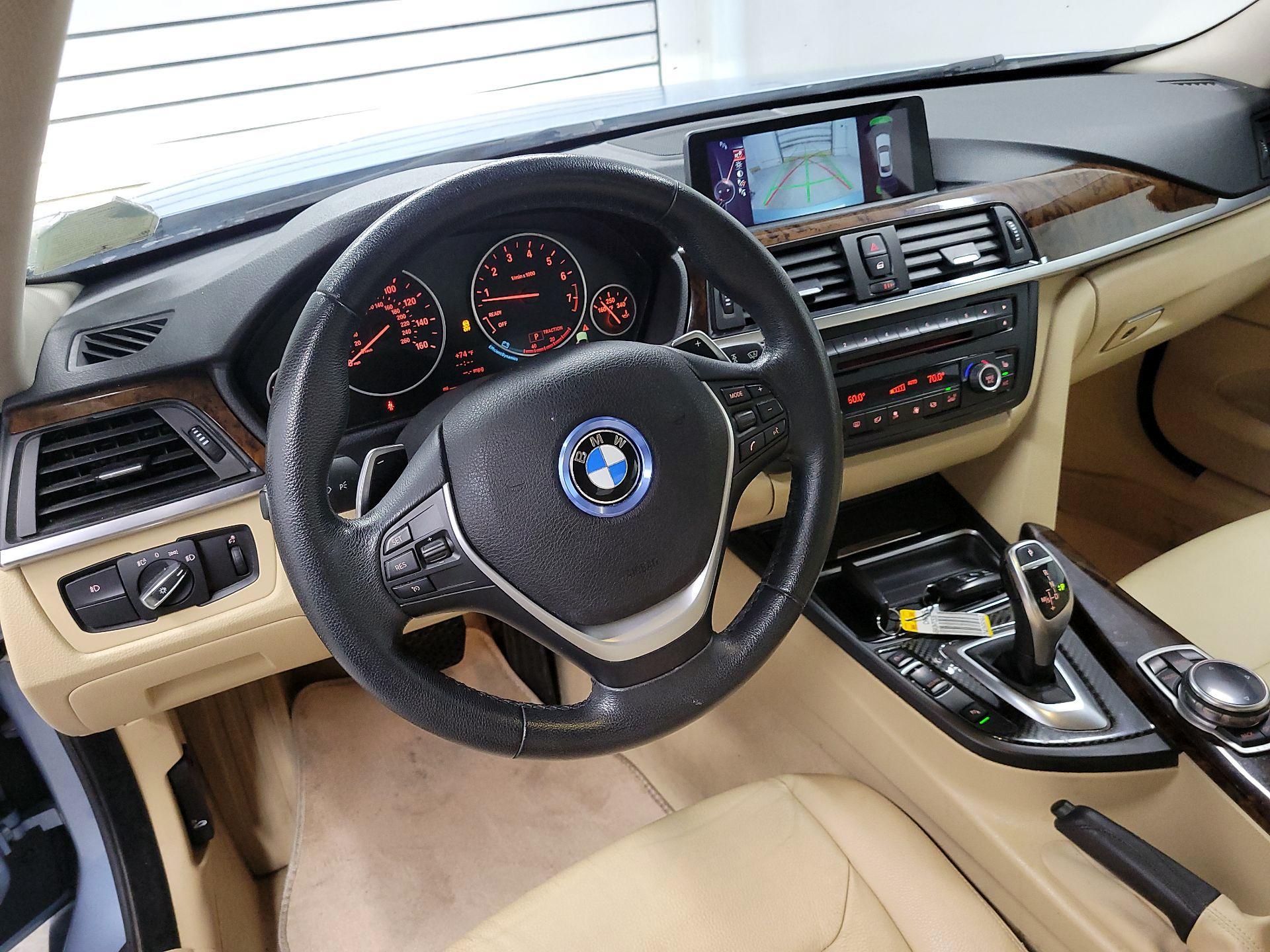Thumbnail: 2014 BMW 4 Series - 9