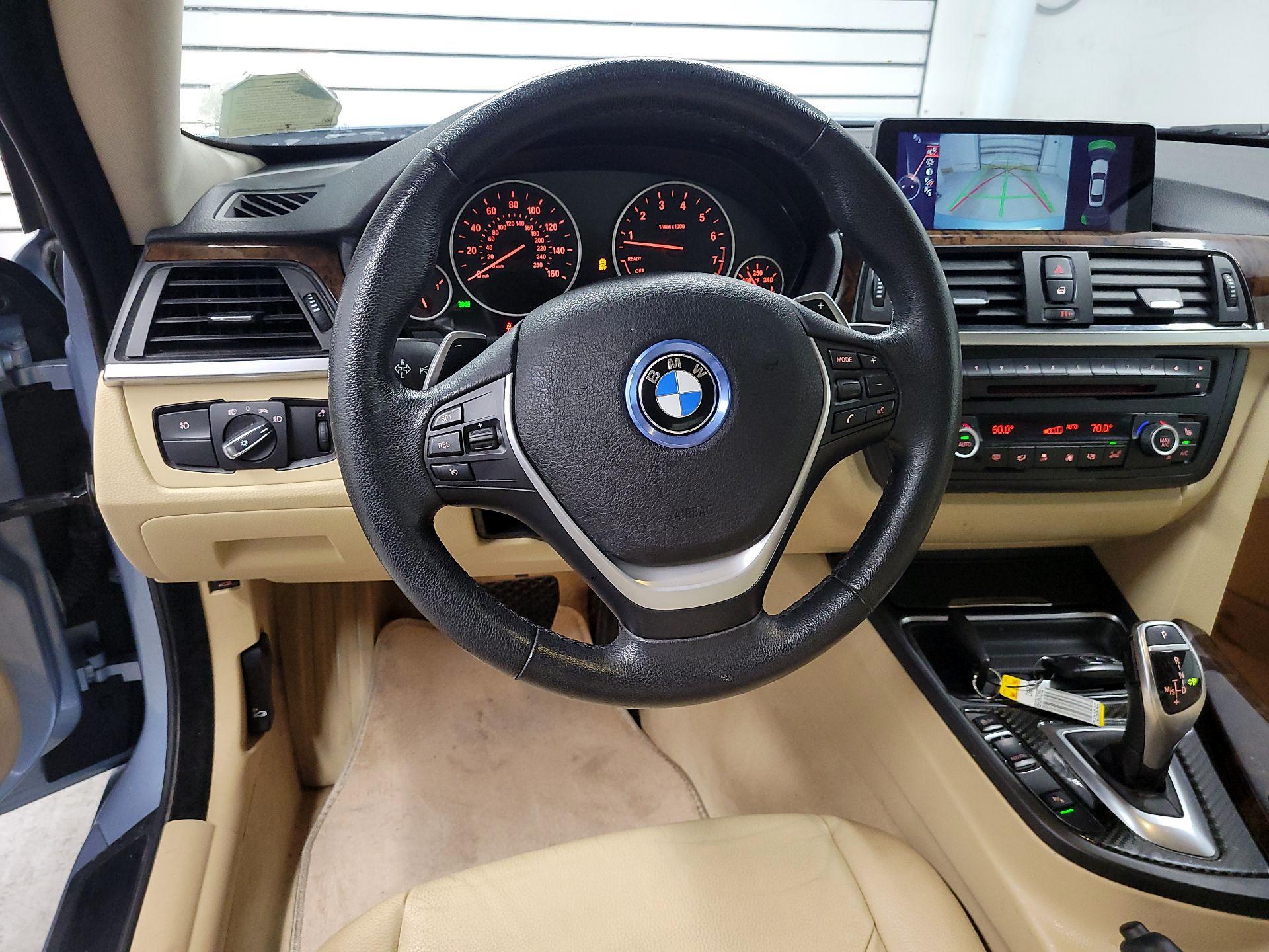 Thumbnail: 2014 BMW 4 Series - 10