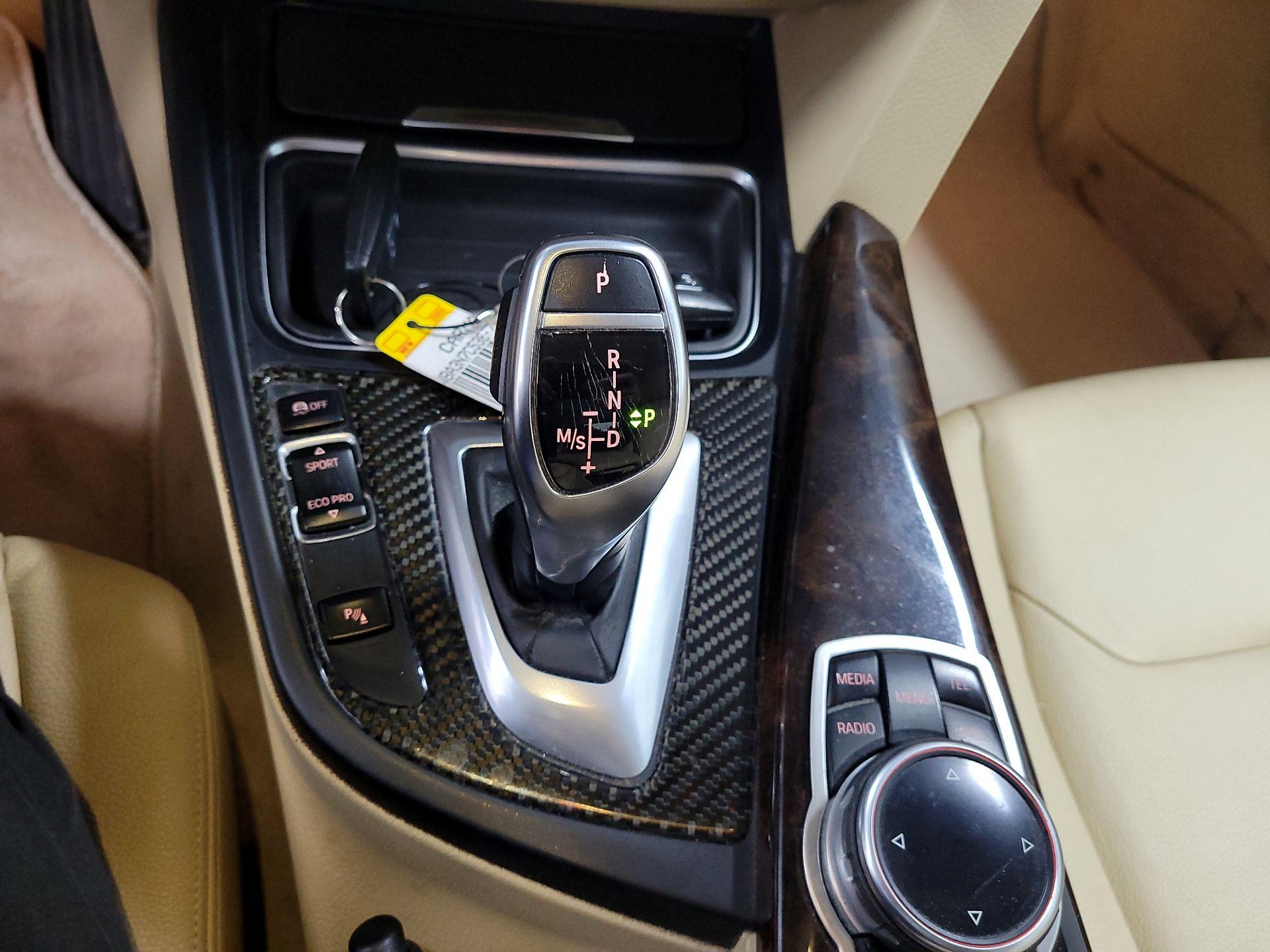 Thumbnail: 2014 BMW 4 Series - 17