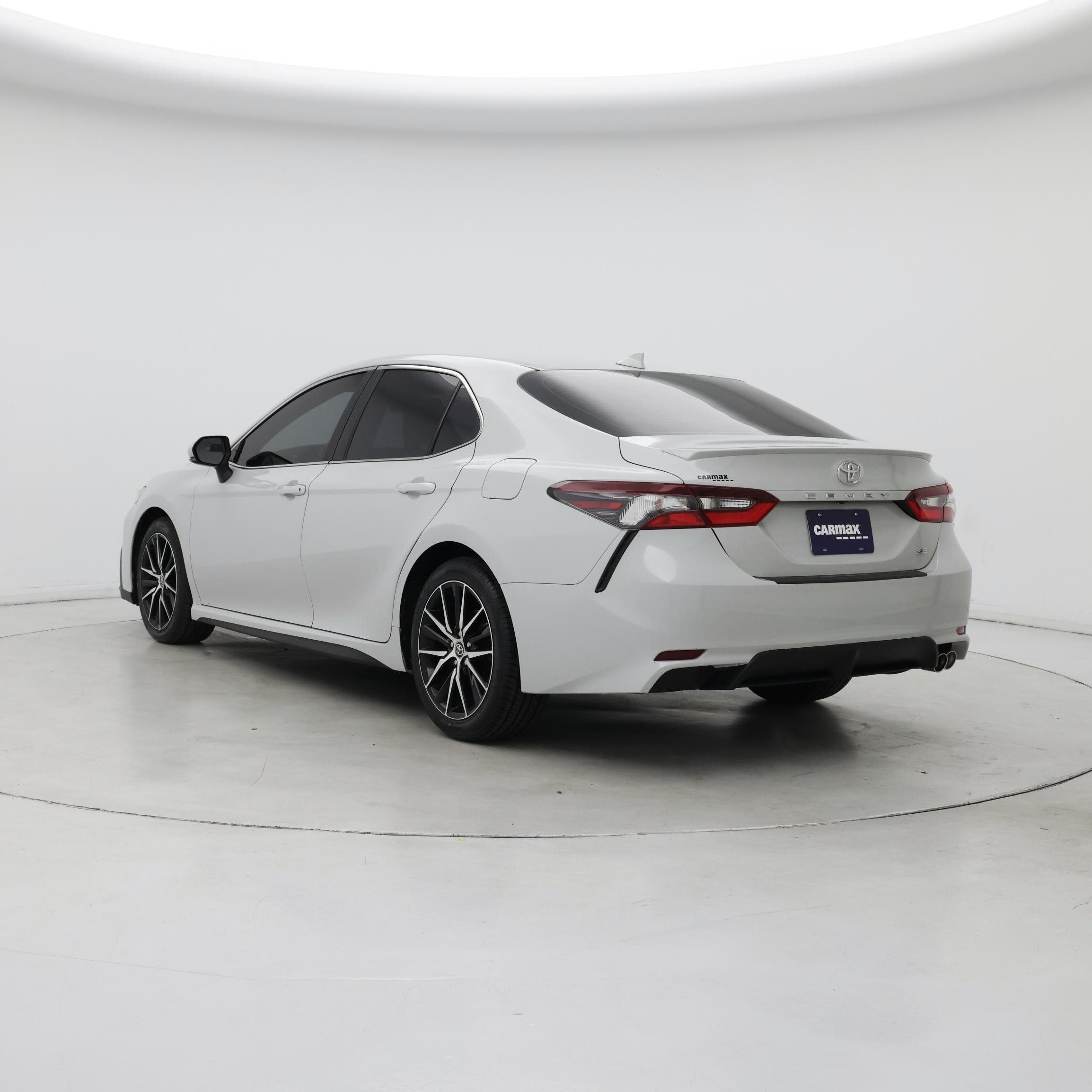 Thumbnail: 2022 Toyota Camry - 2