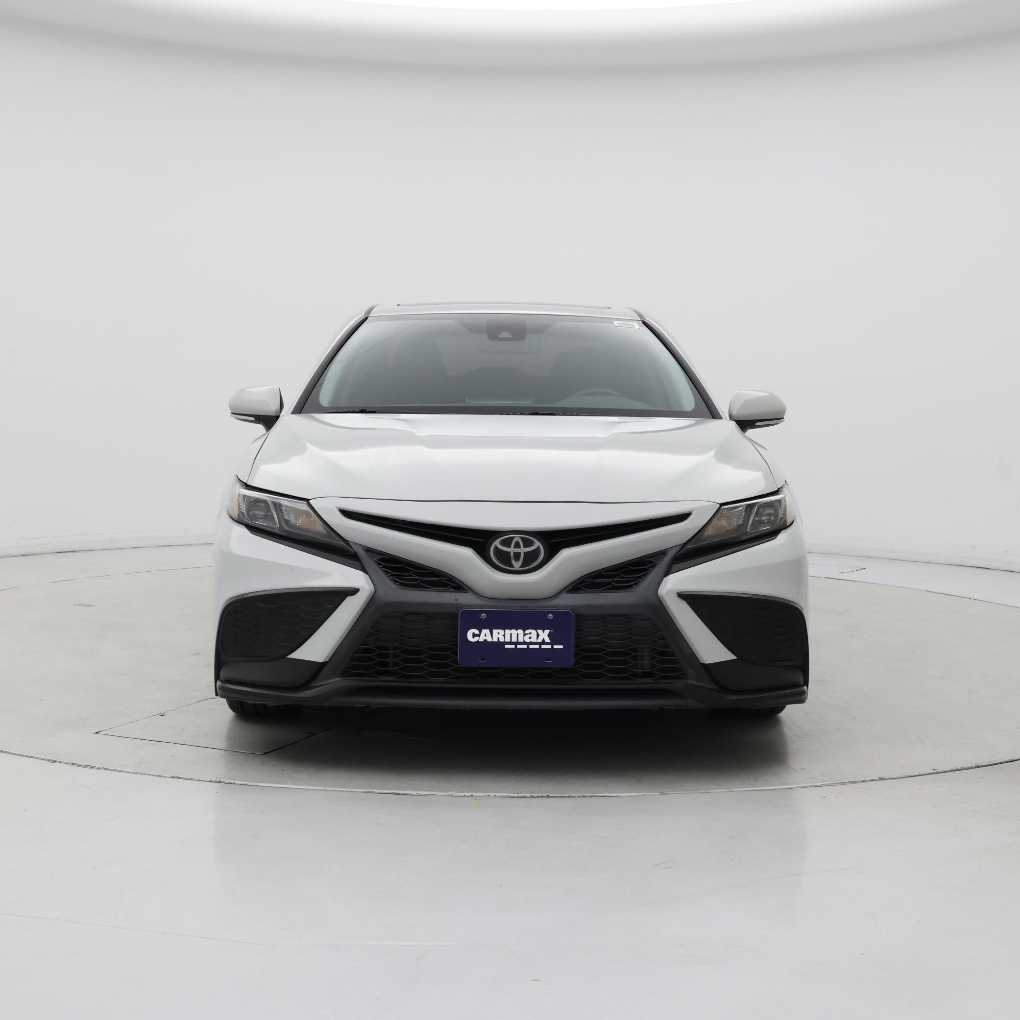 Thumbnail: 2022 Toyota Camry - 5