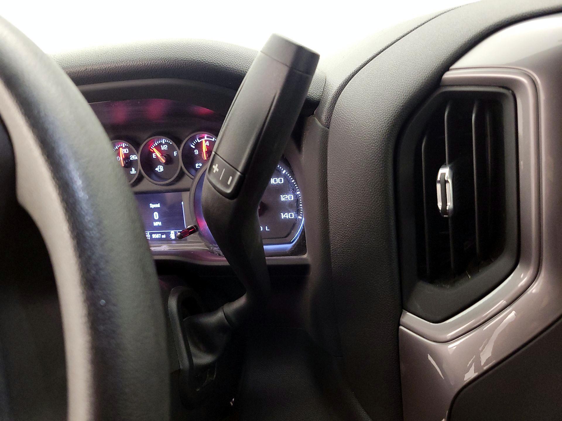 Thumbnail: 2022 Chevrolet Silverado 1500 - 17