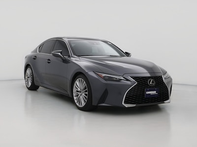 2022 Lexus IS 300