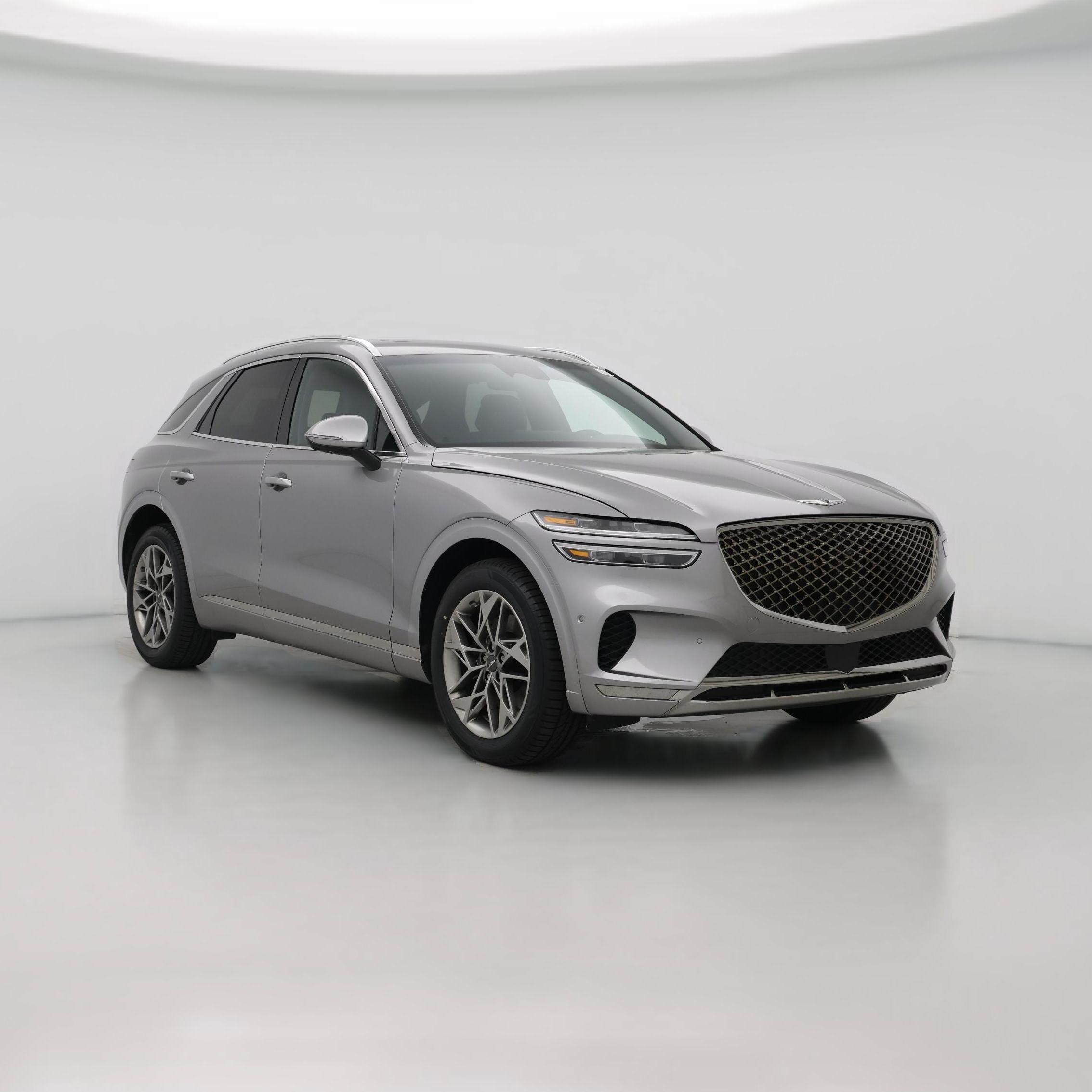 Thumbnail: 2022 Genesis GV70 - 1