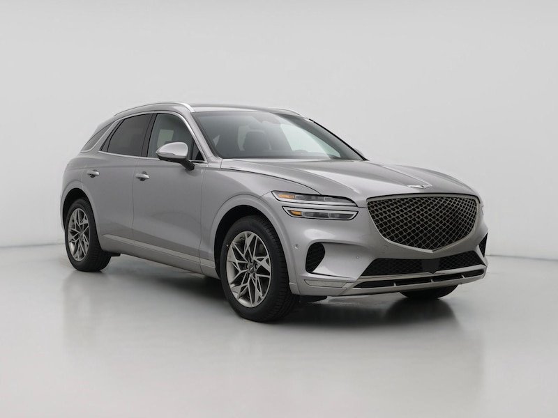 2022 Genesis GV70  -
                  Gilbert, AZ