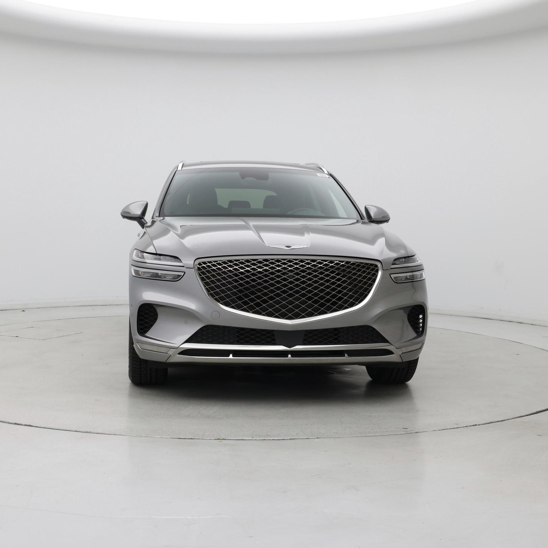 Thumbnail: 2022 Genesis GV70 - 5