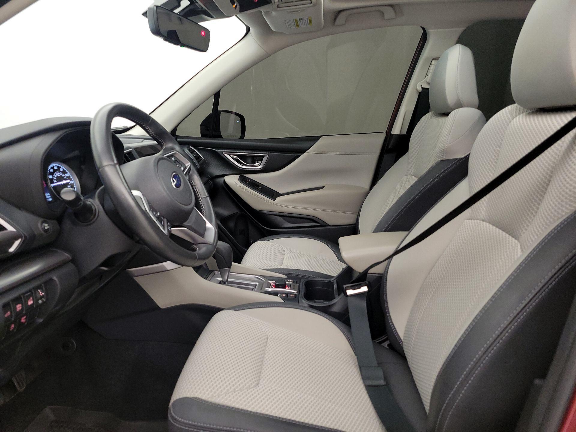 Thumbnail: 2023 Subaru Forester - 11