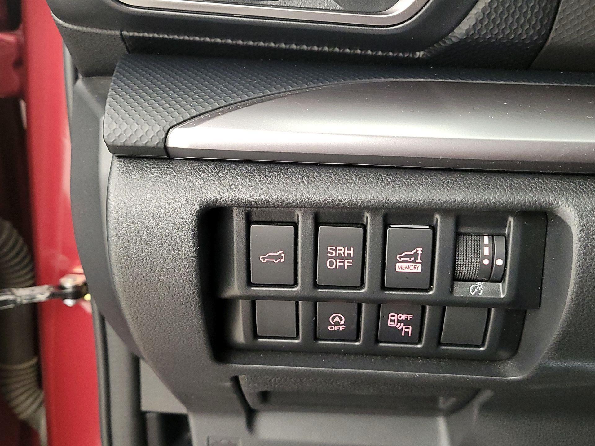 Thumbnail: 2023 Subaru Forester - 13