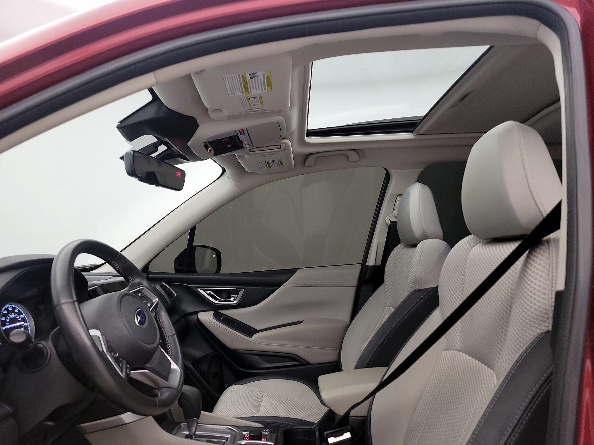 Thumbnail: 2023 Subaru Forester - 19