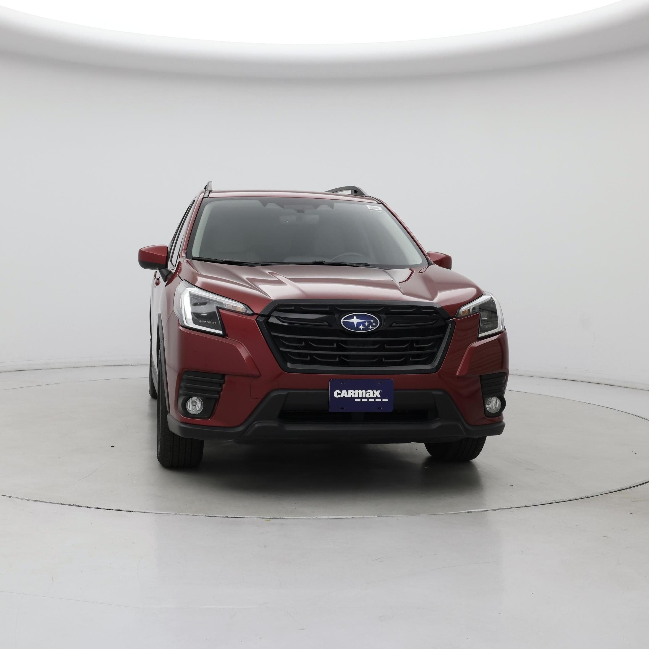 Thumbnail: 2023 Subaru Forester - 5