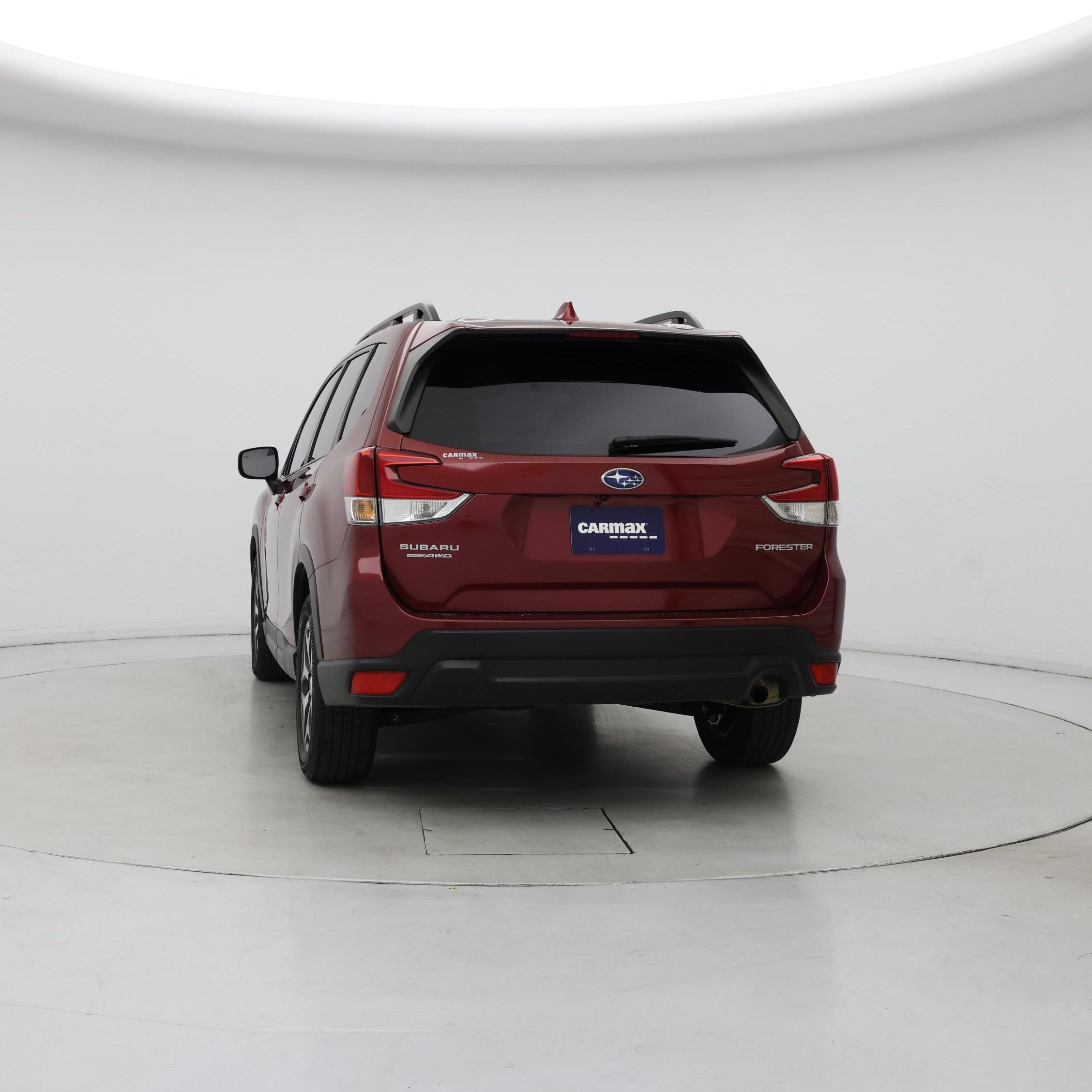 Thumbnail: 2023 Subaru Forester - 6