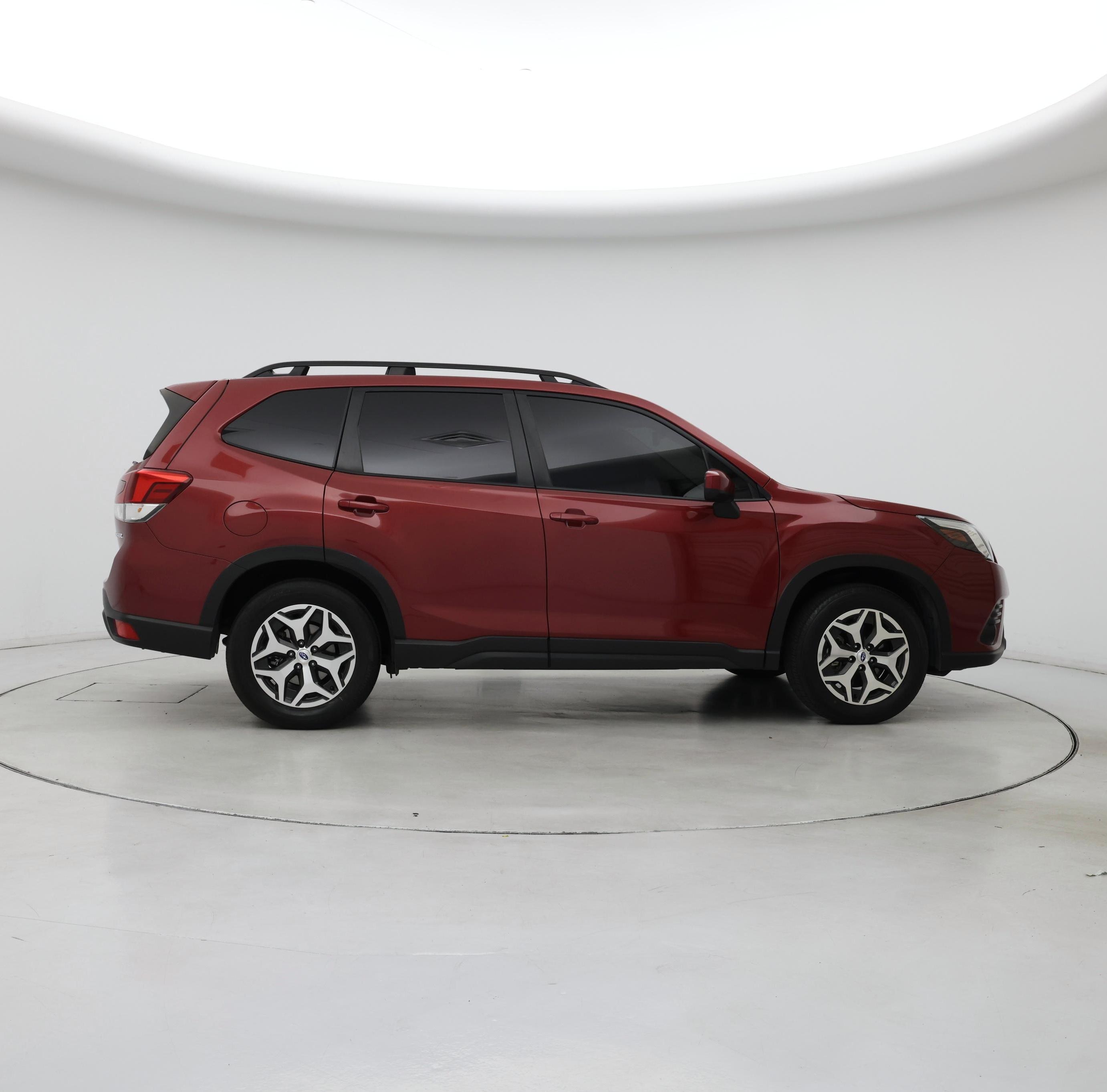 Thumbnail: 2023 Subaru Forester - 7