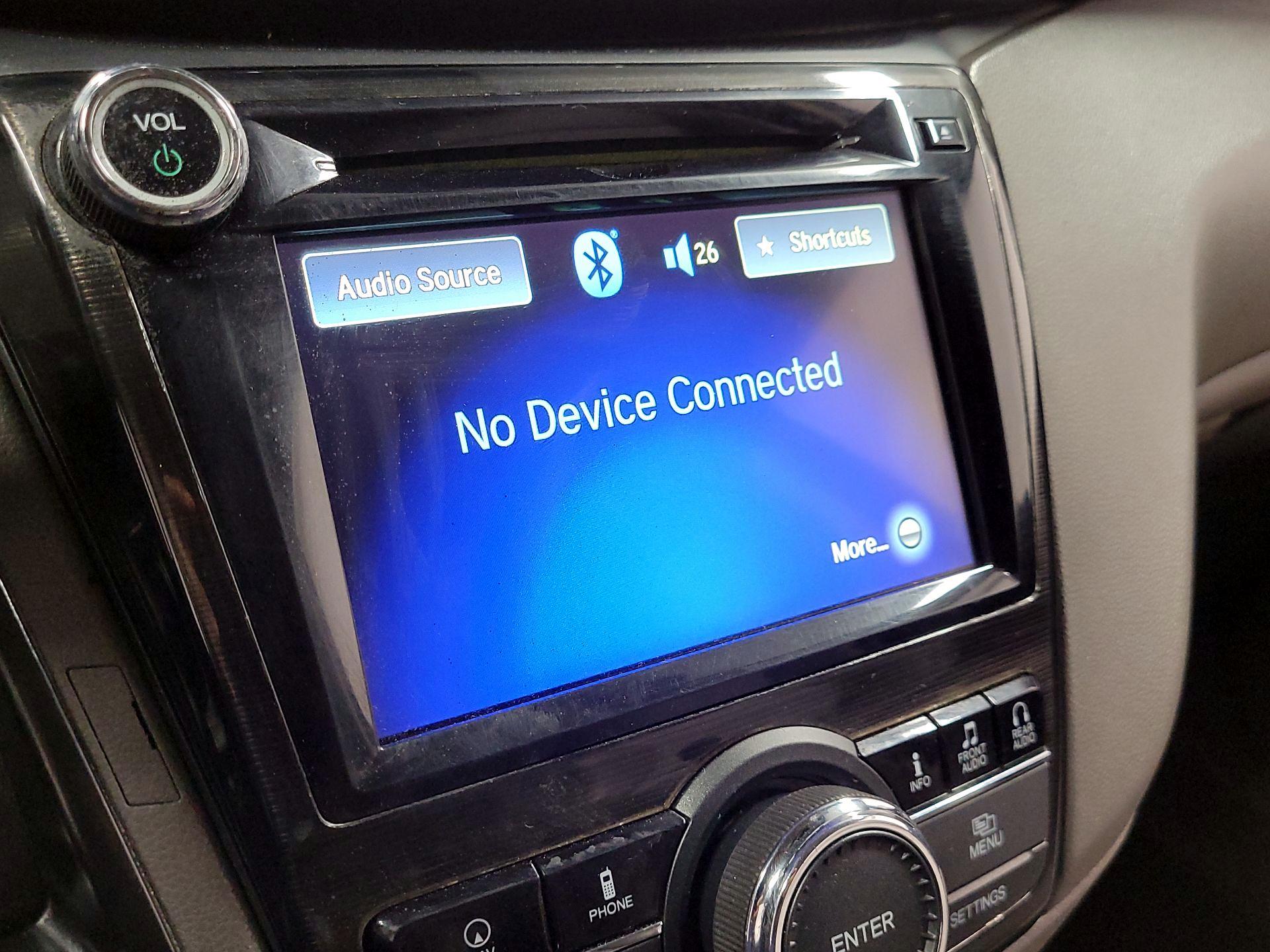 Thumbnail: 2014 Honda Odyssey - 13