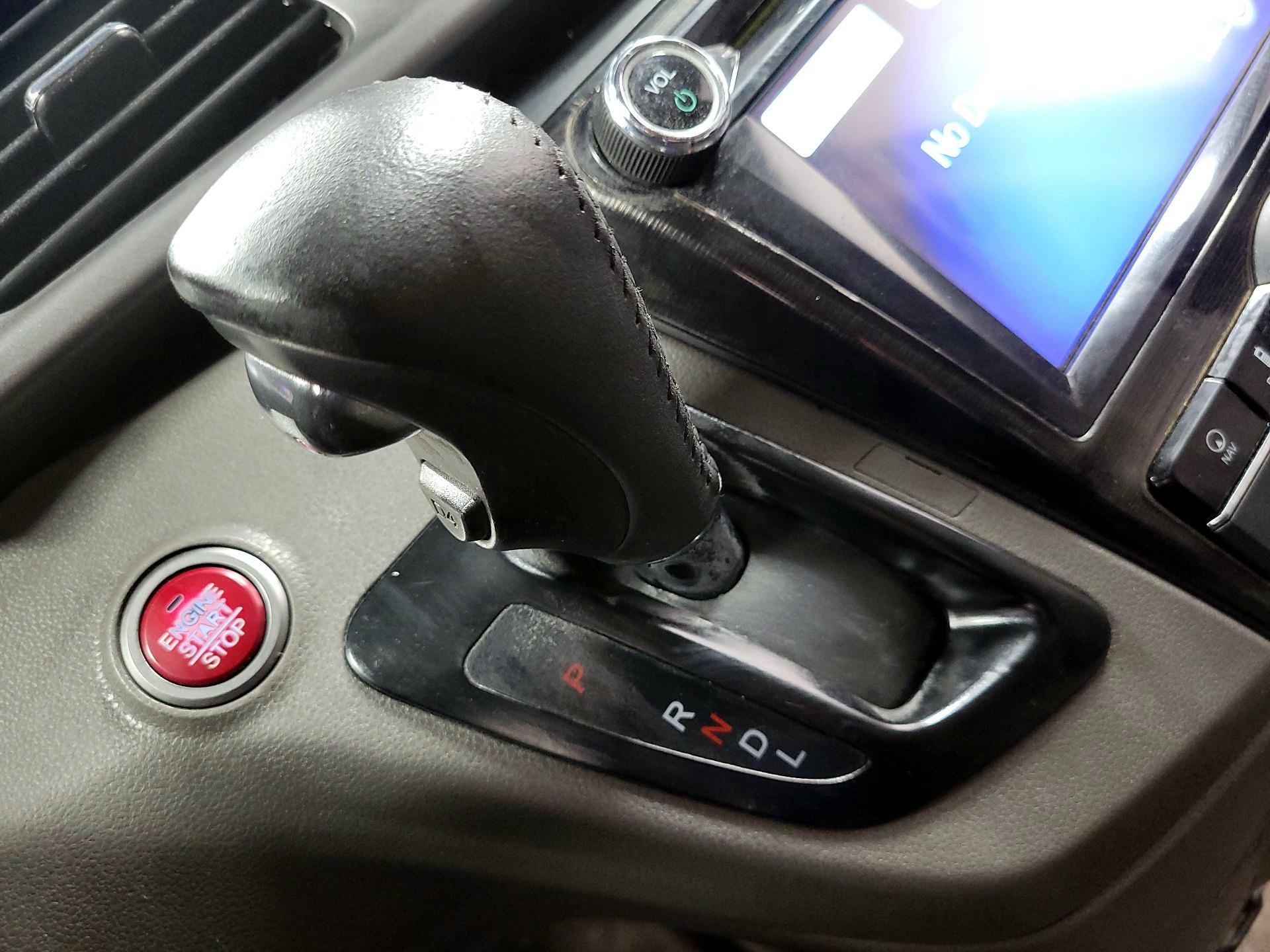 Thumbnail: 2014 Honda Odyssey - 15