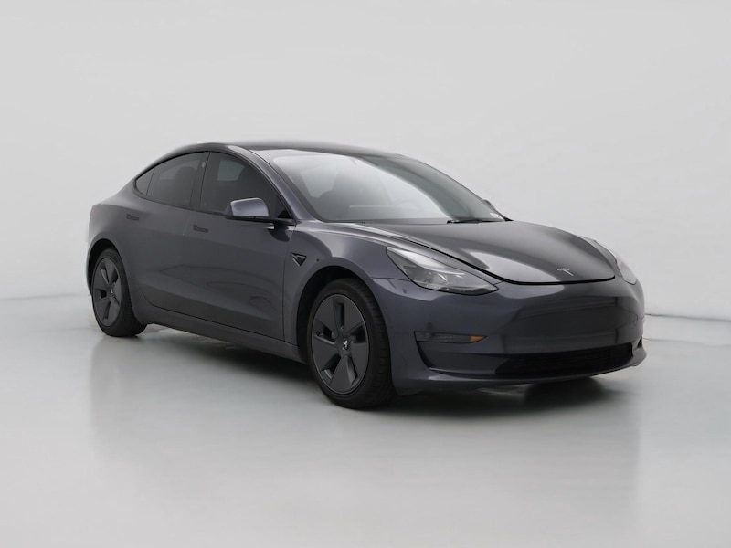 2023 Tesla Model 3 Rear-Wheel Drive -
                  Gilbert, AZ