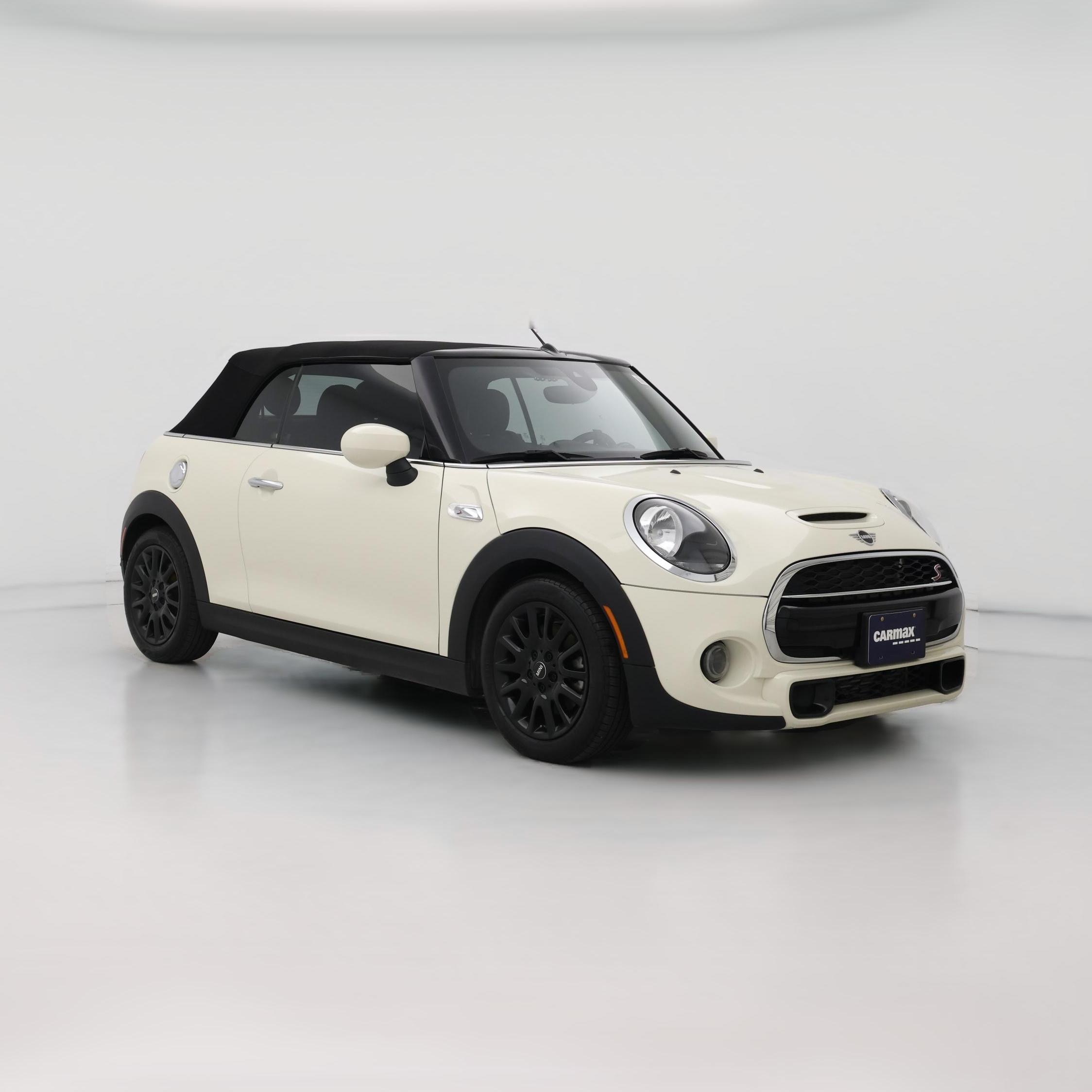 Thumbnail: 2020 MINI Cooper - 1