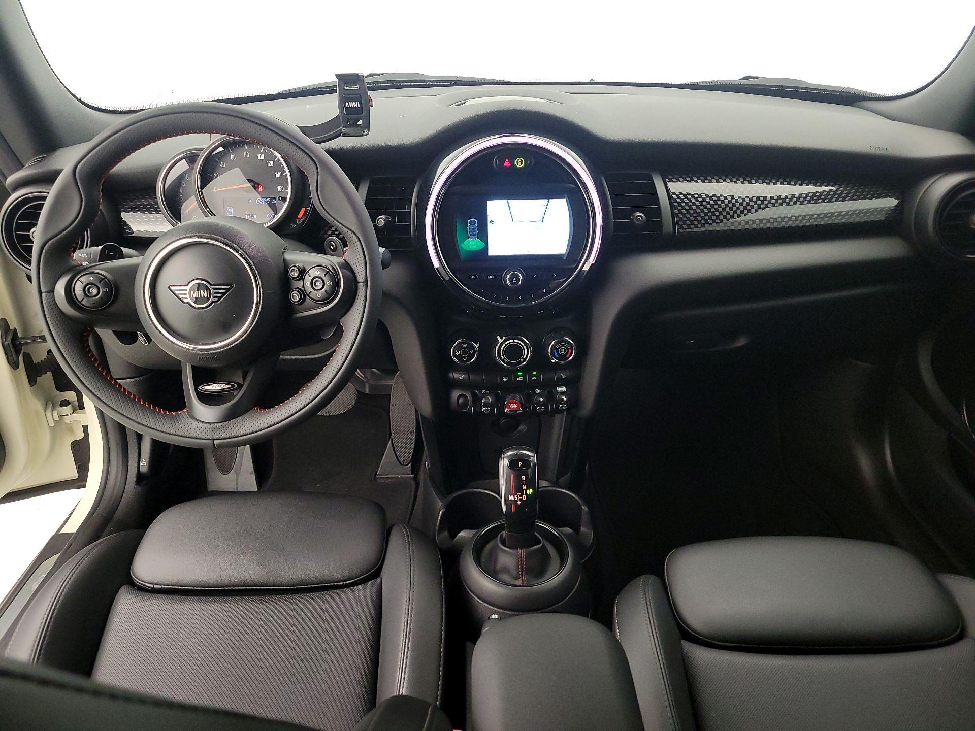 Thumbnail: 2020 MINI Cooper - 9