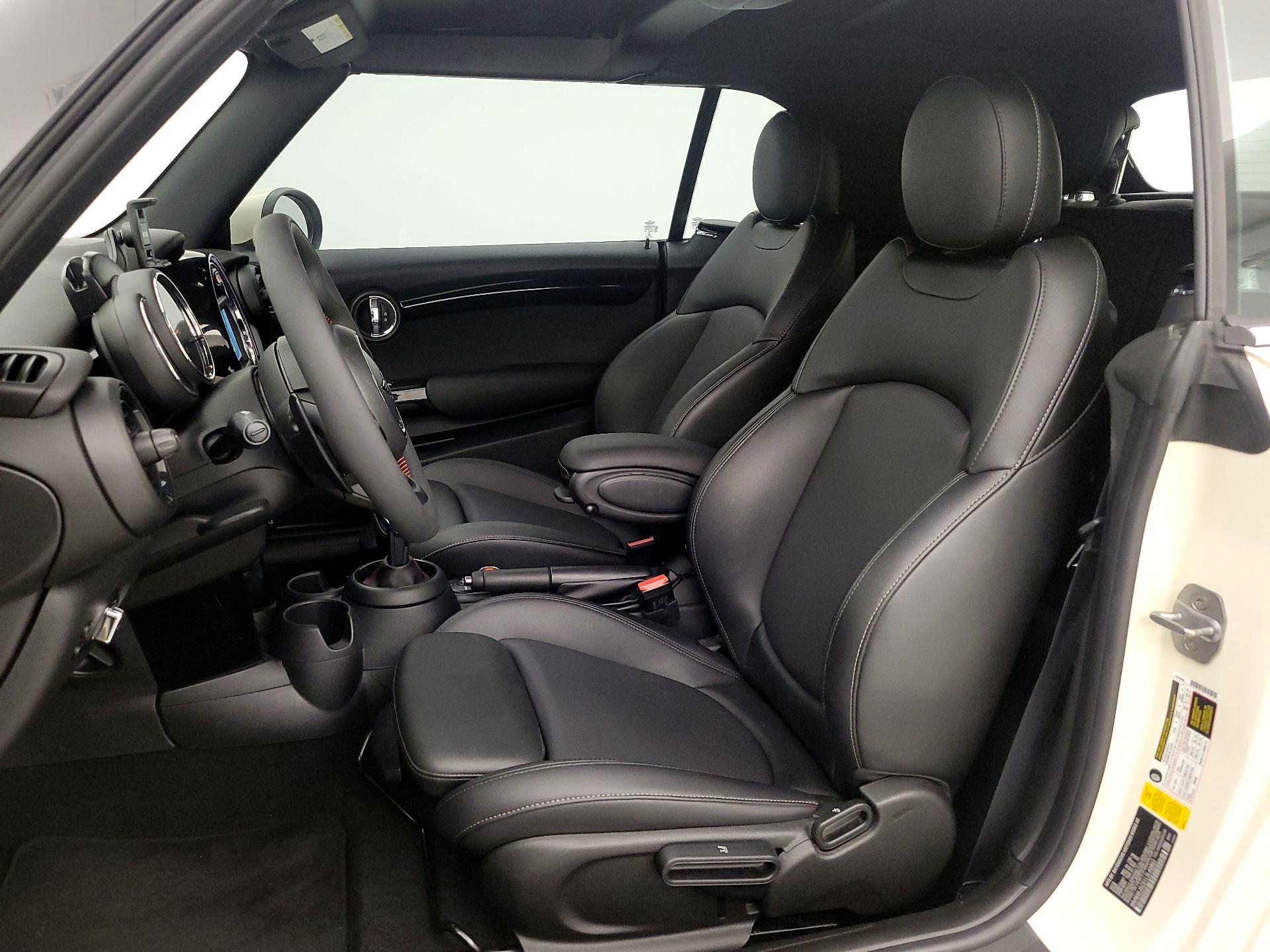 Thumbnail: 2020 MINI Cooper - 11