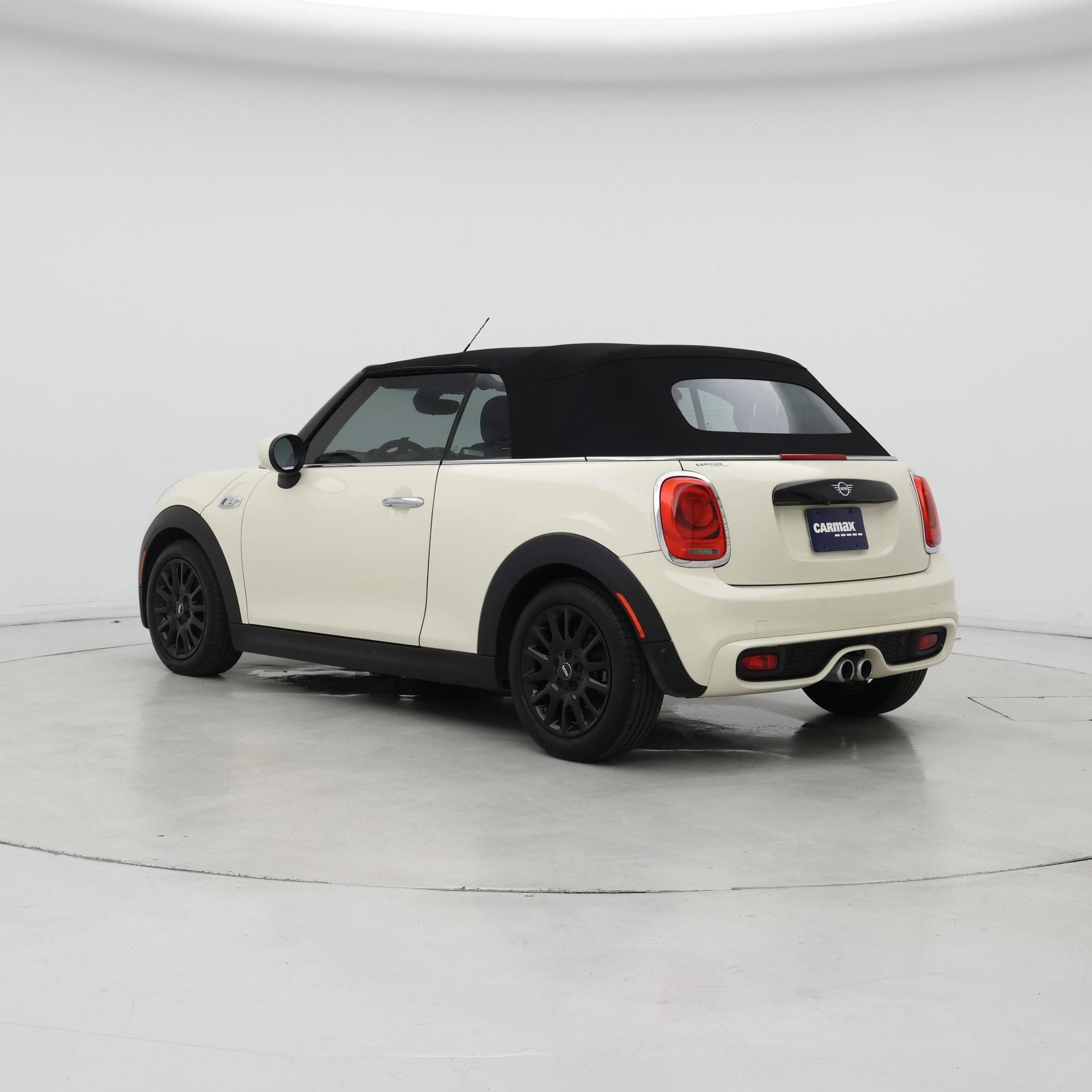 Thumbnail: 2020 MINI Cooper - 2