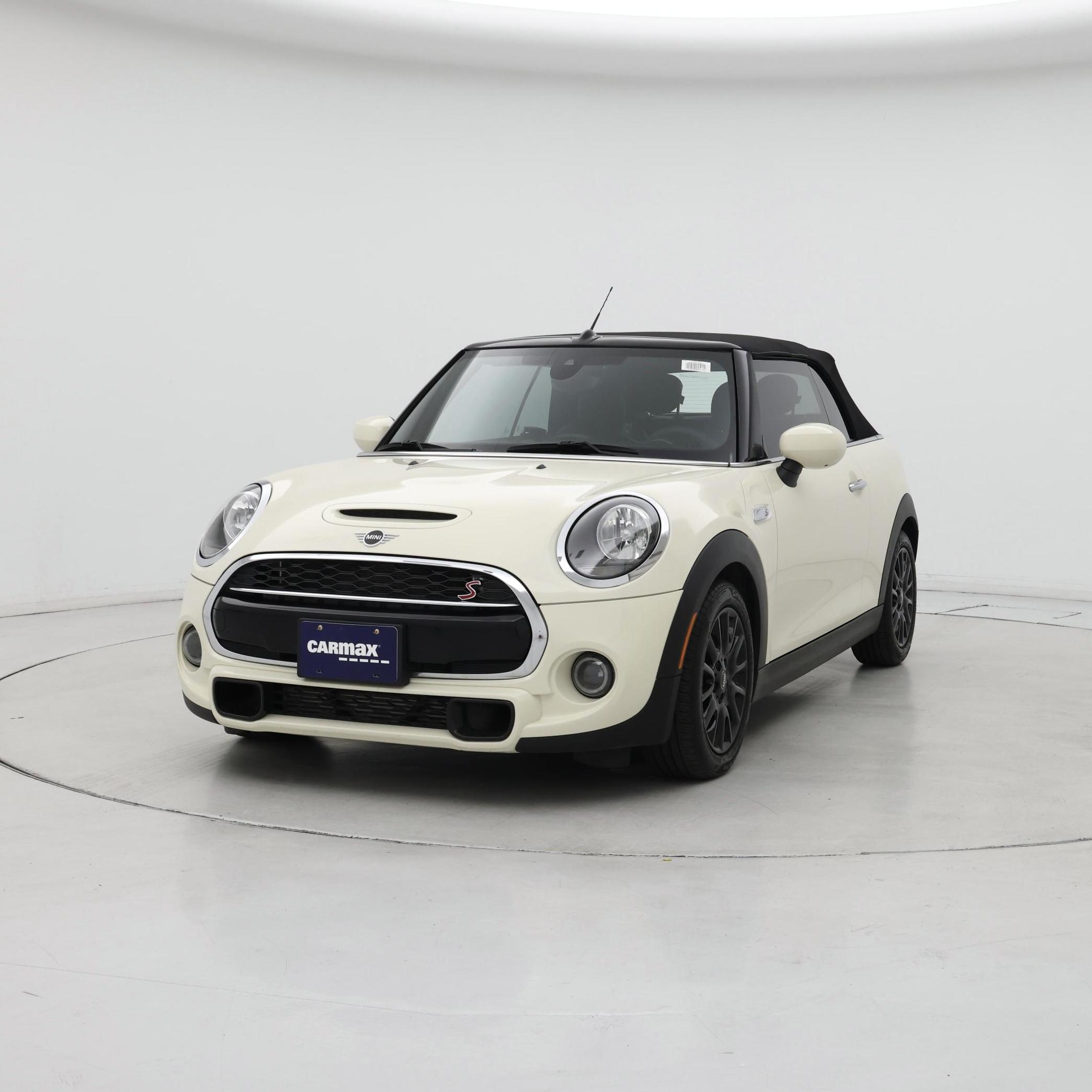 Thumbnail: 2020 MINI Cooper - 4