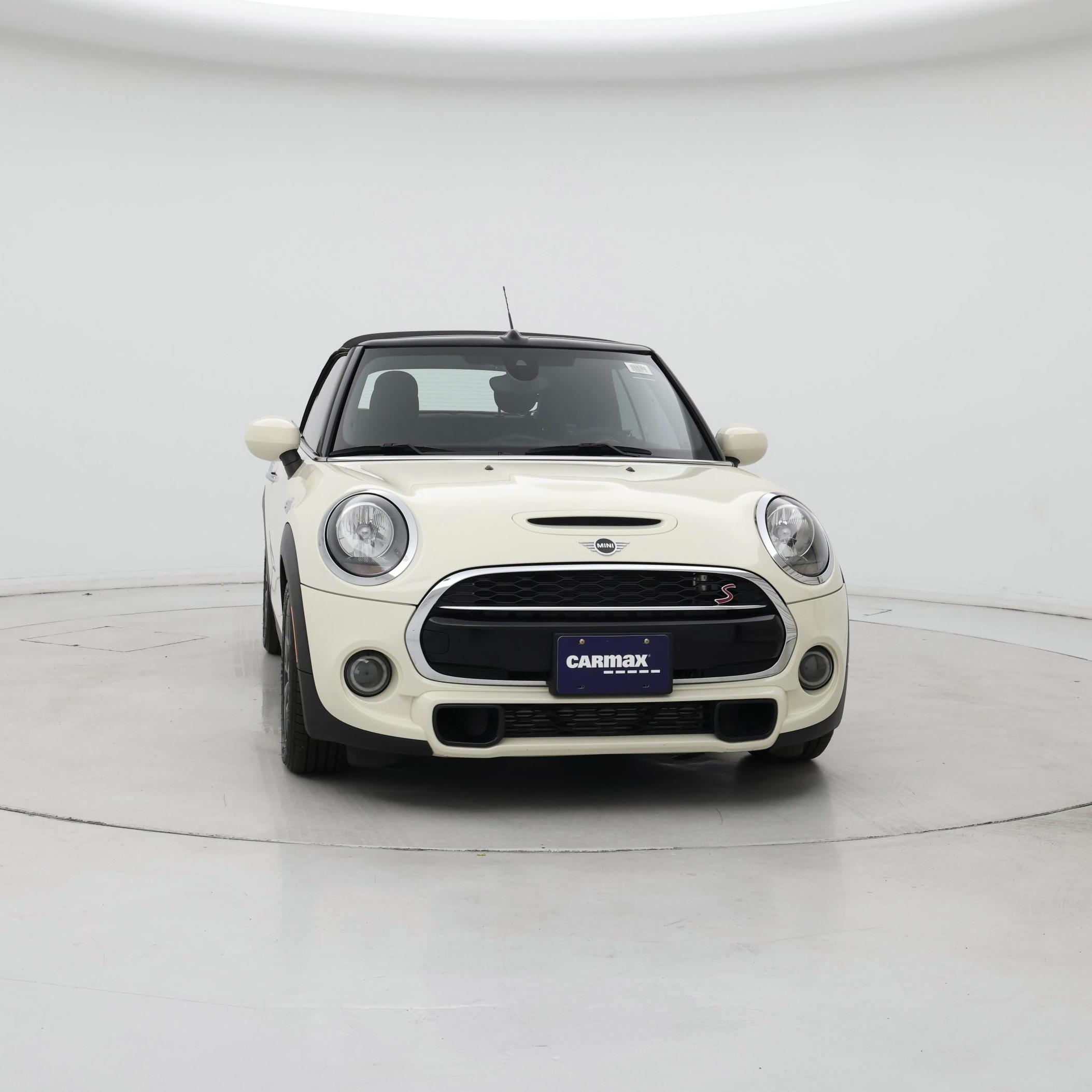 Thumbnail: 2020 MINI Cooper - 5