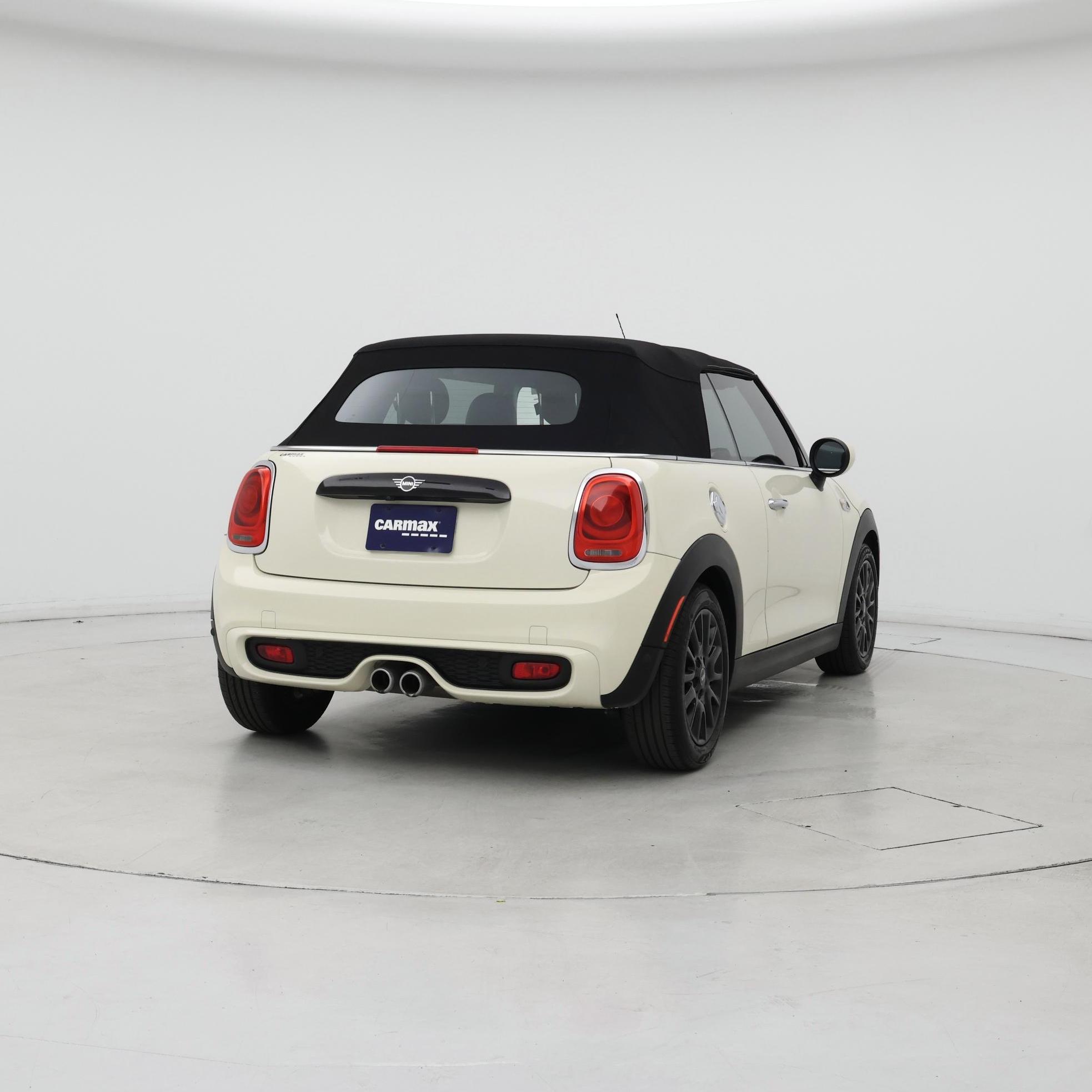 Thumbnail: 2020 MINI Cooper - 8