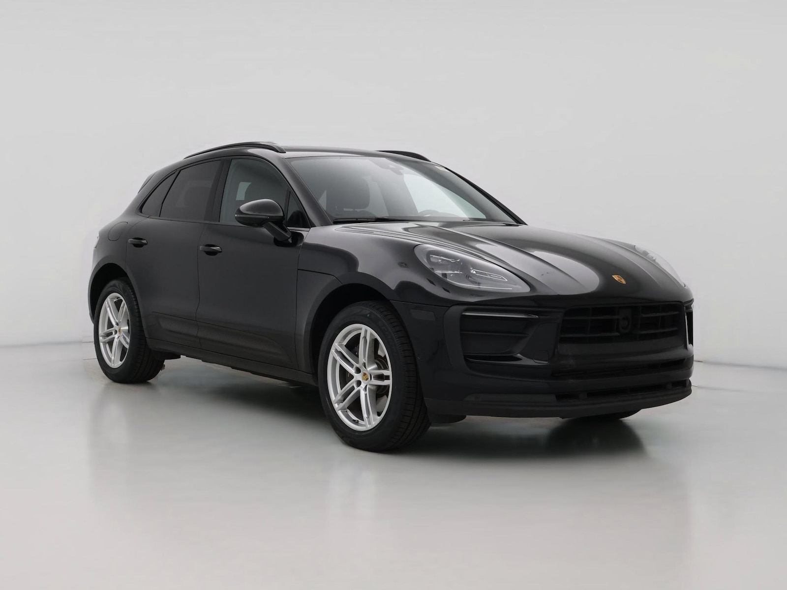 2022 Porsche Macan Base