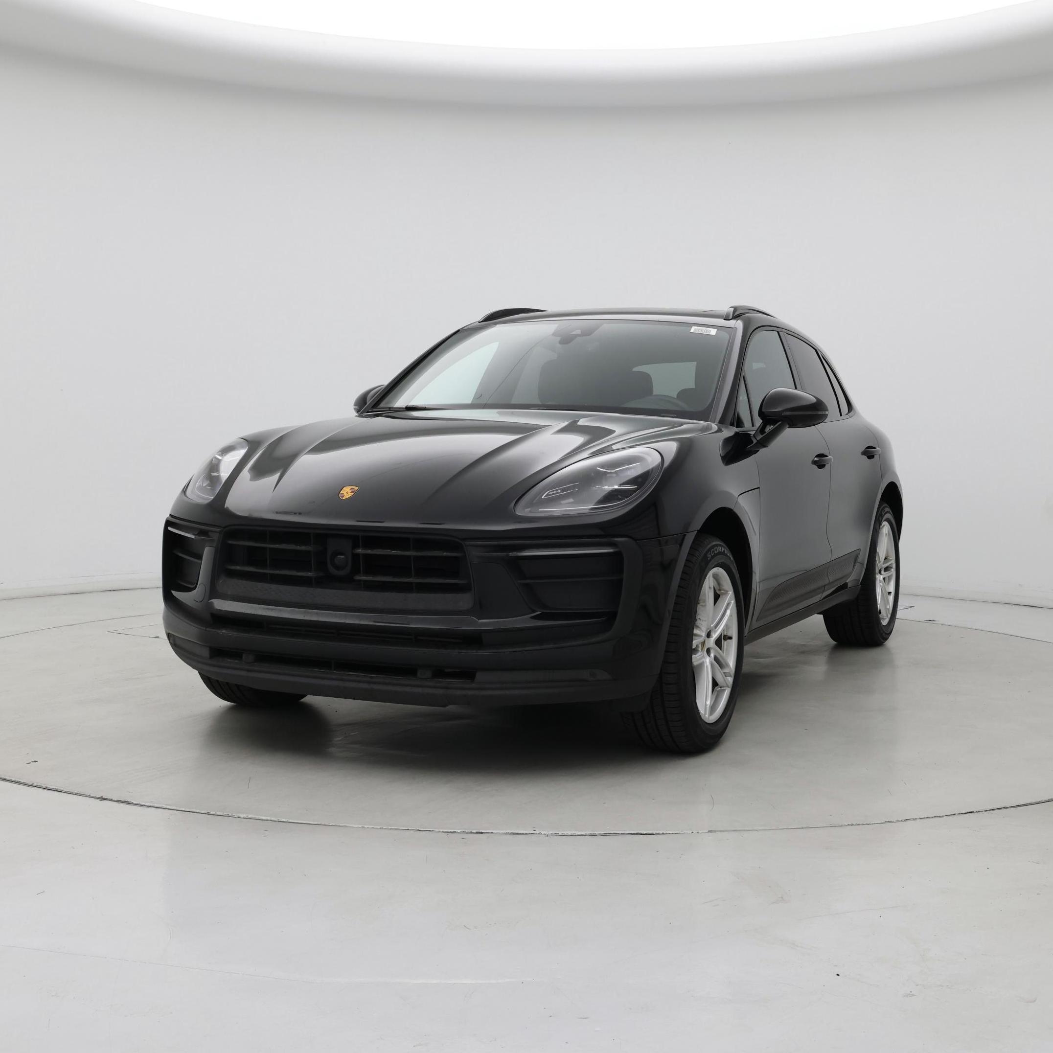 Thumbnail: 2022 Porsche Macan - 4