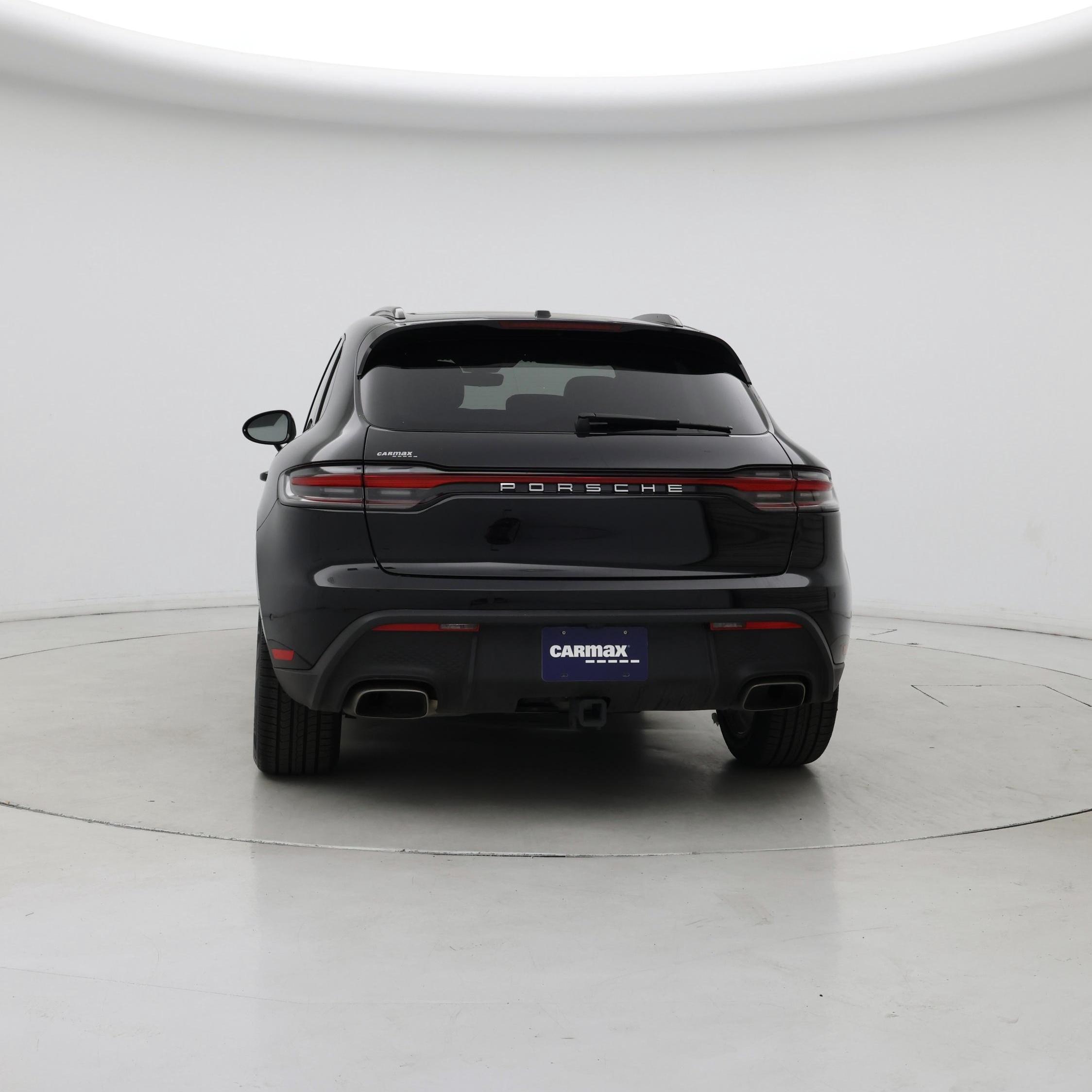 Thumbnail: 2022 Porsche Macan - 6