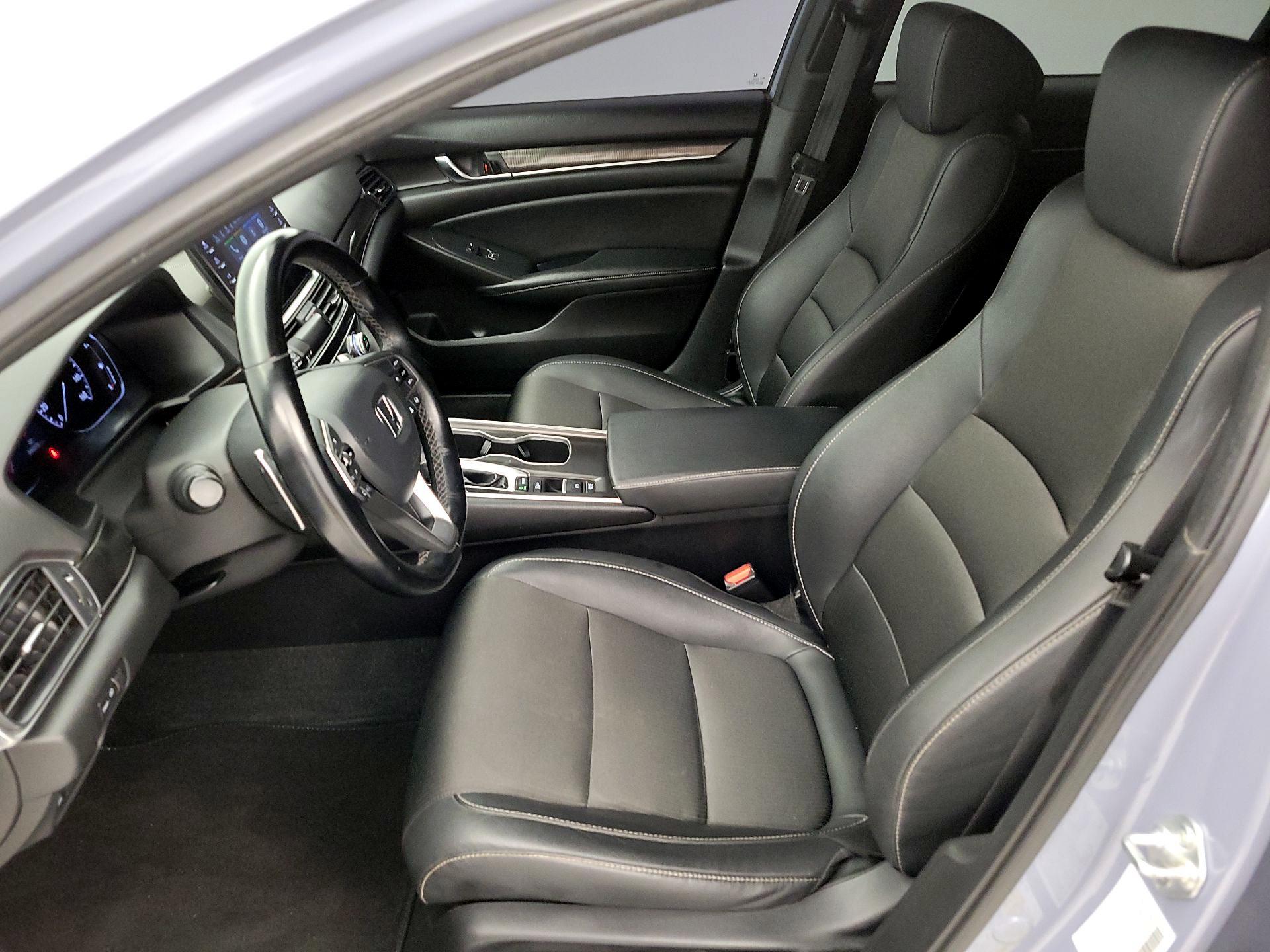 Thumbnail: 2021 Honda Accord - 11