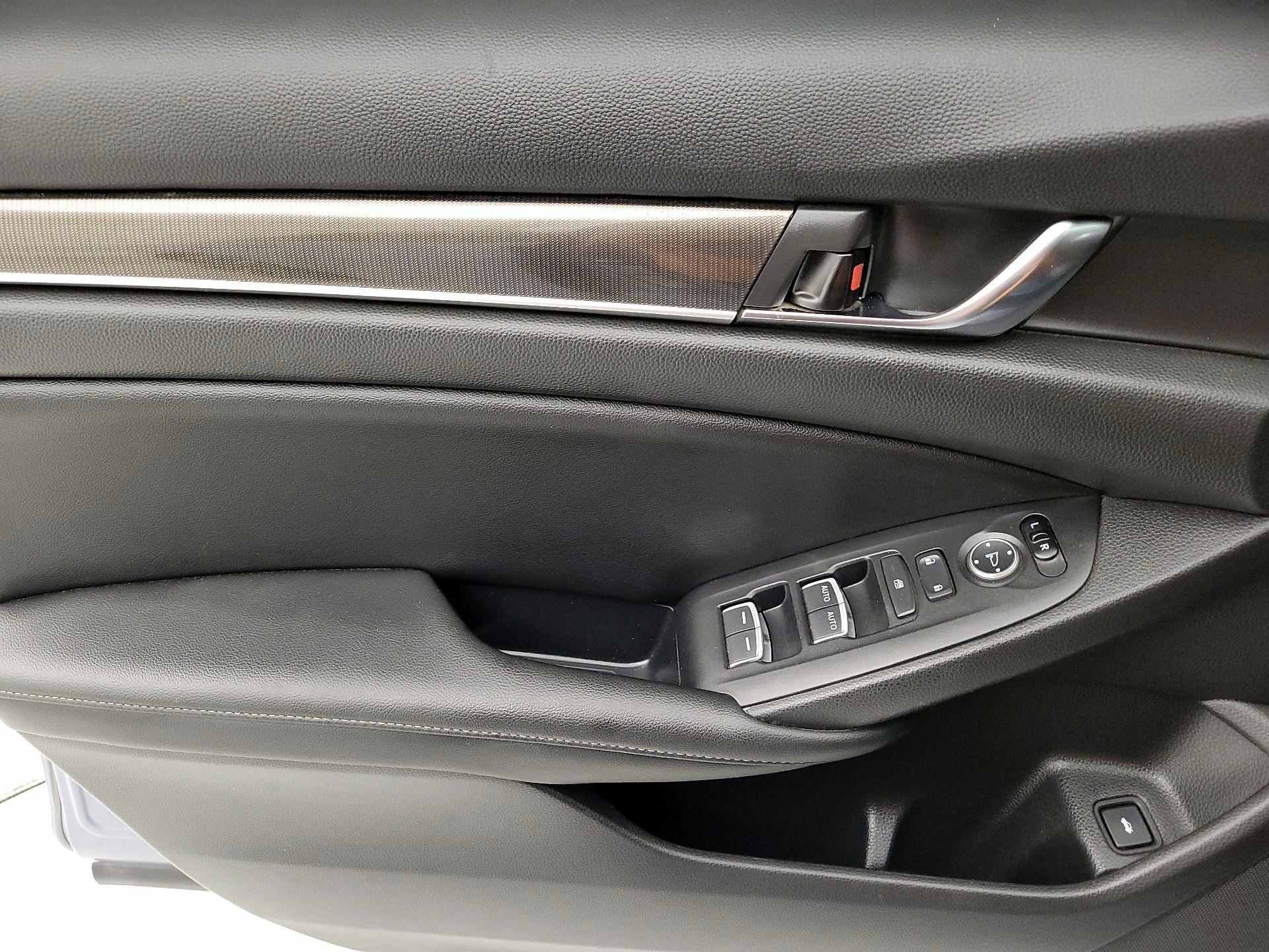 Thumbnail: 2021 Honda Accord - 12