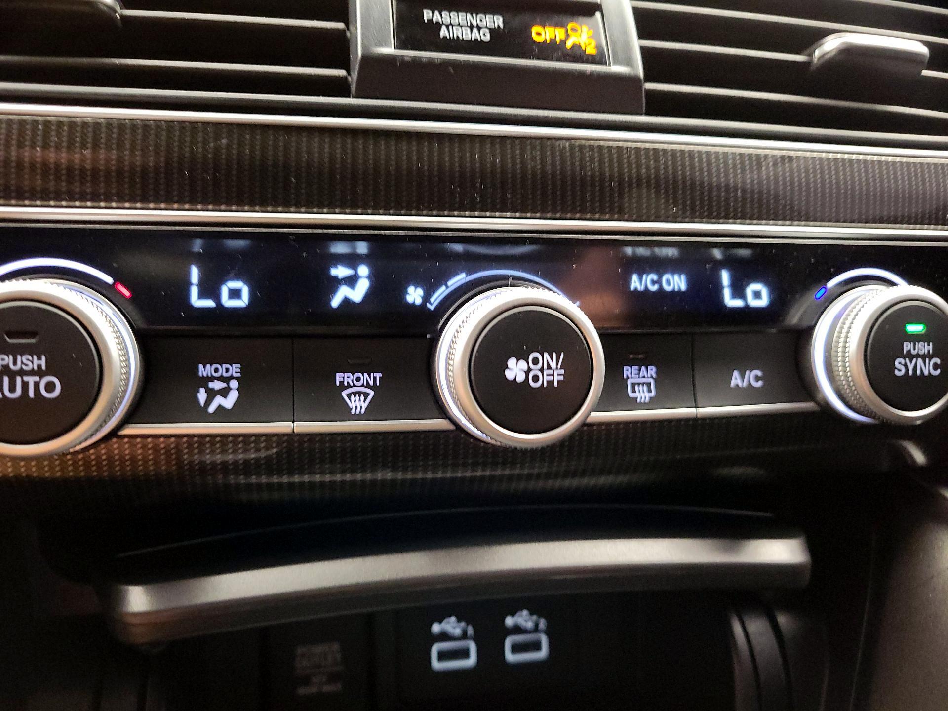 Thumbnail: 2021 Honda Accord - 16