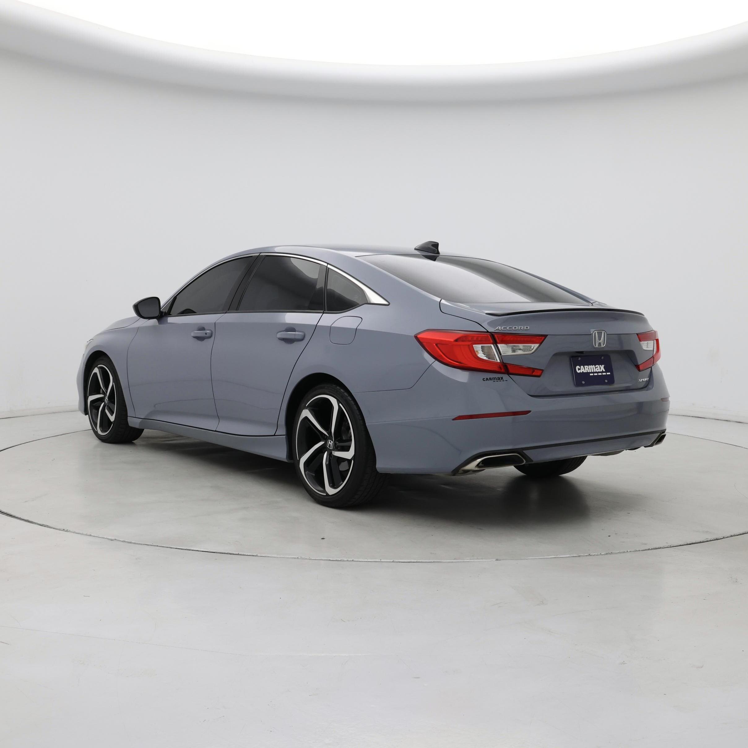 Thumbnail: 2021 Honda Accord - 2