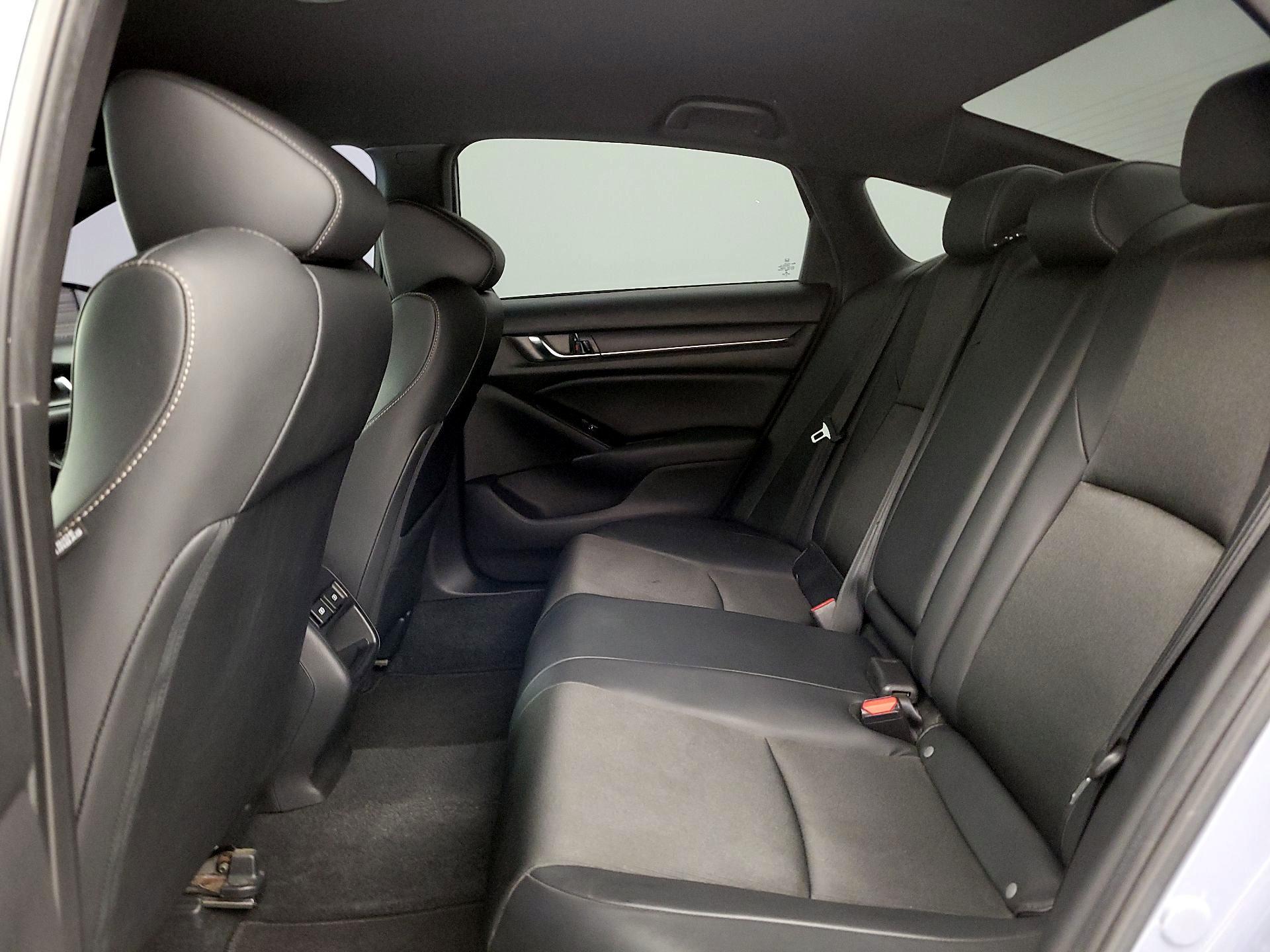 Thumbnail: 2021 Honda Accord - 19