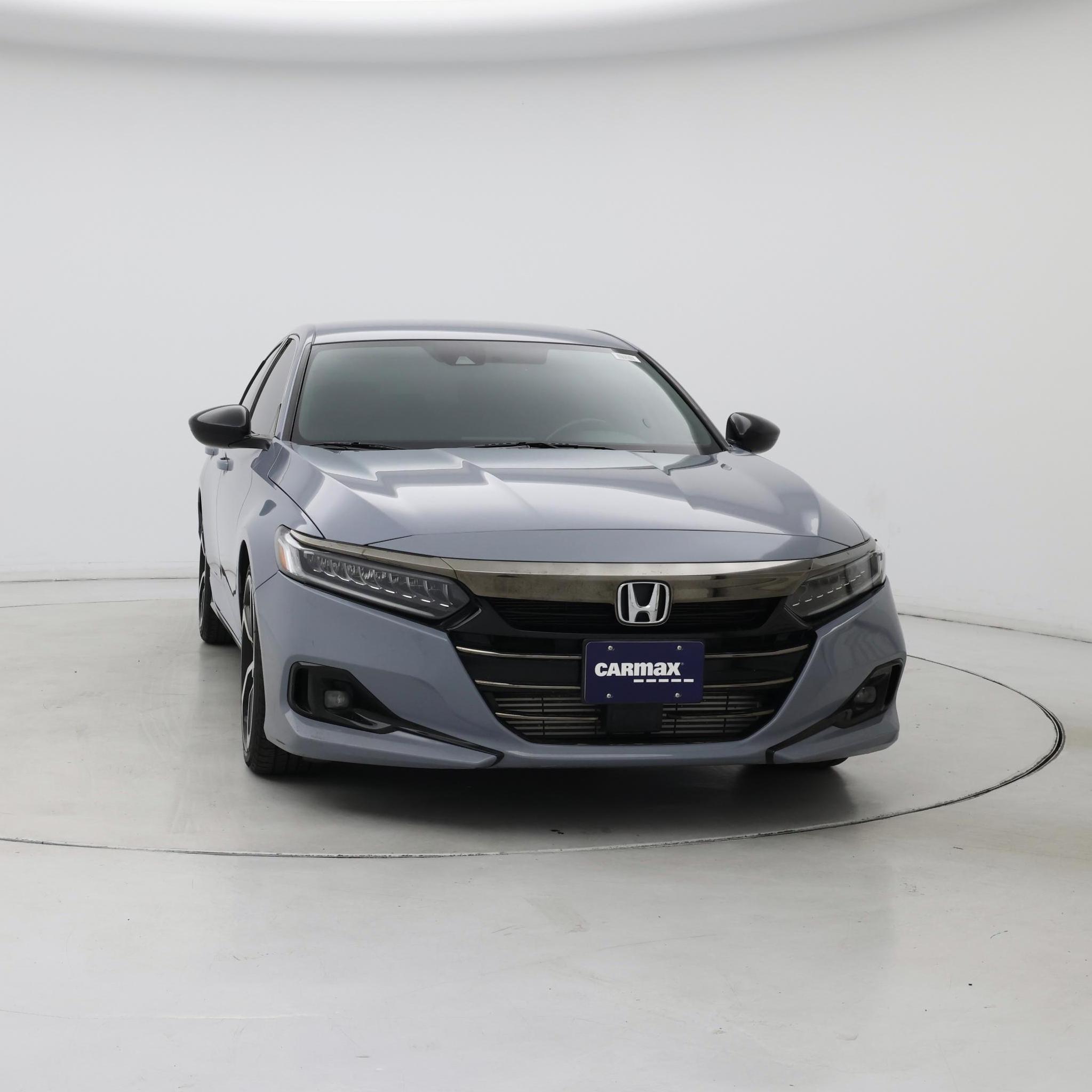 Thumbnail: 2021 Honda Accord - 5