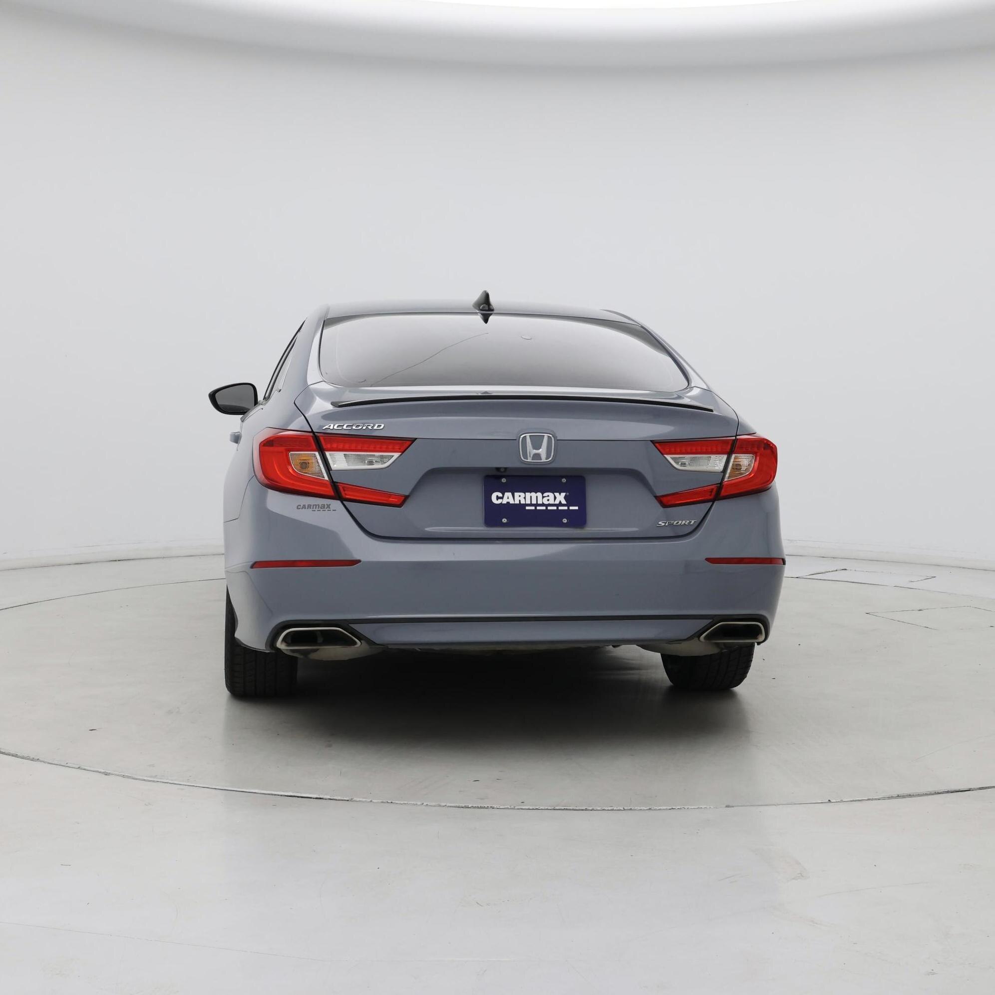 Thumbnail: 2021 Honda Accord - 6