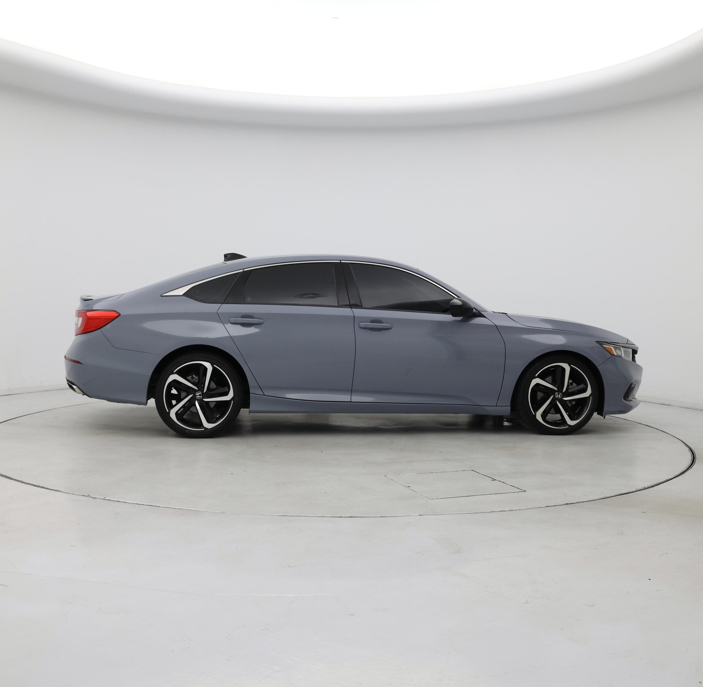 Thumbnail: 2021 Honda Accord - 7
