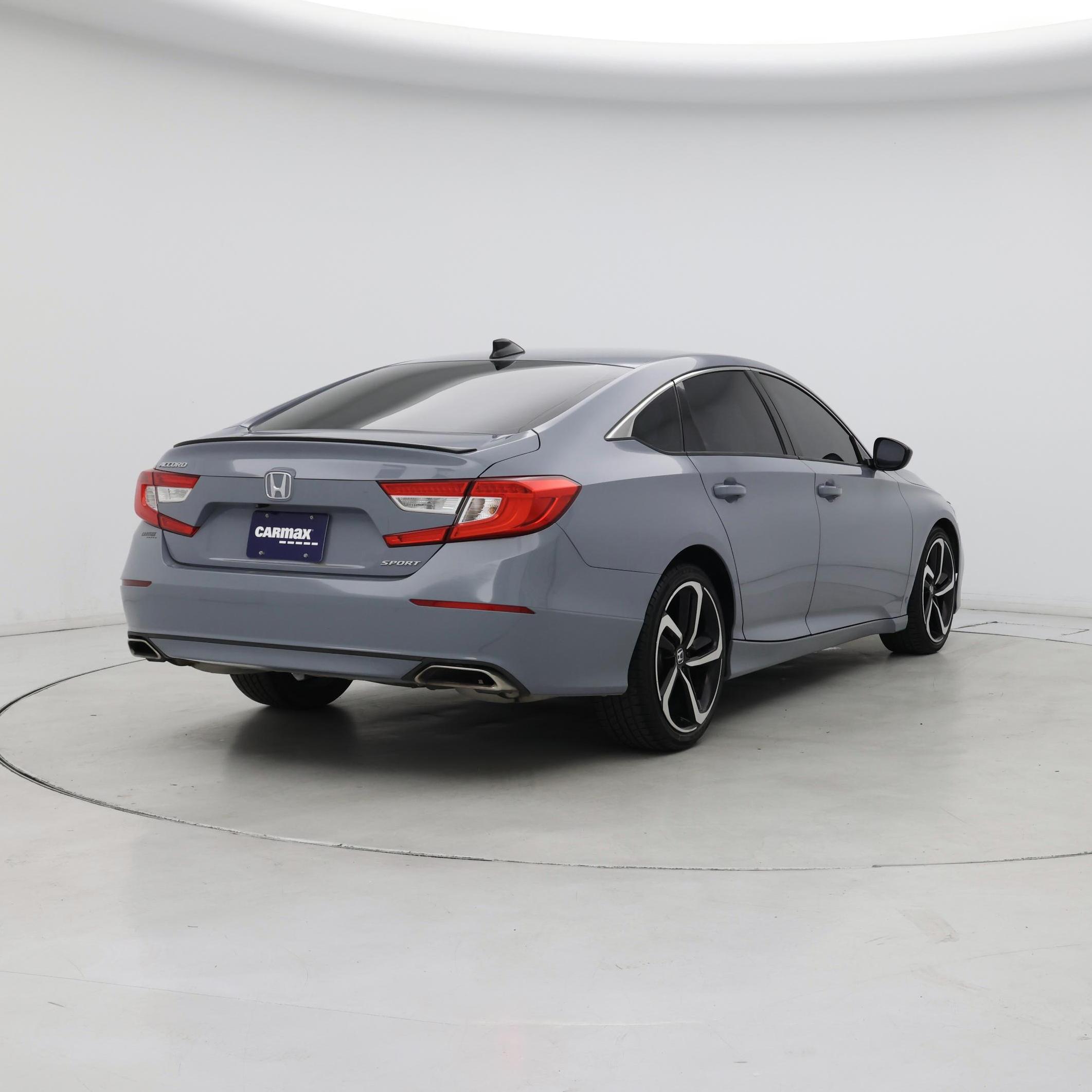 Thumbnail: 2021 Honda Accord - 8