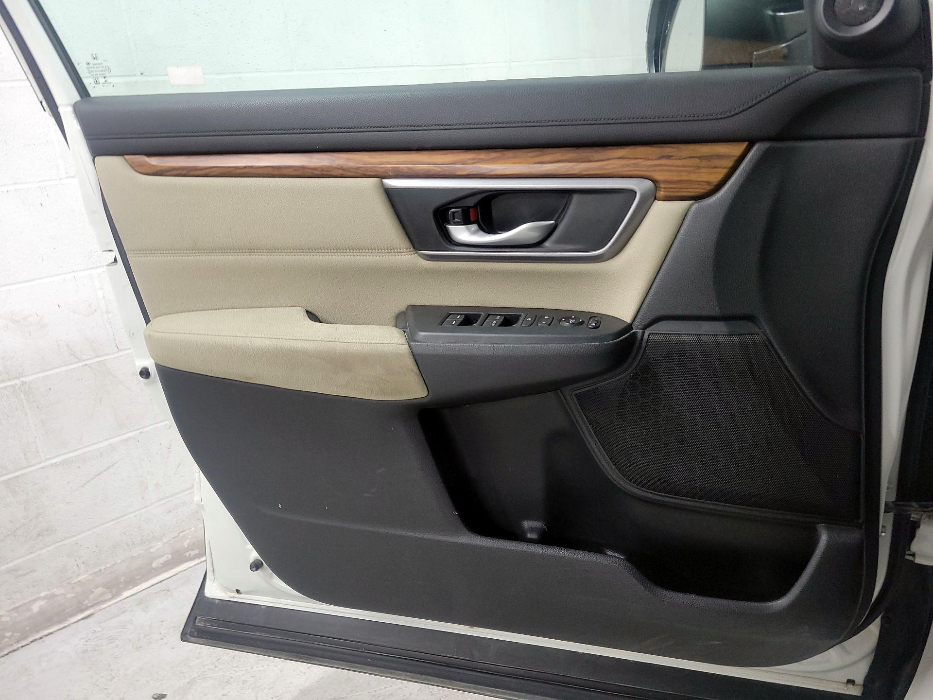 Thumbnail: 2018 Honda CR-V - 12