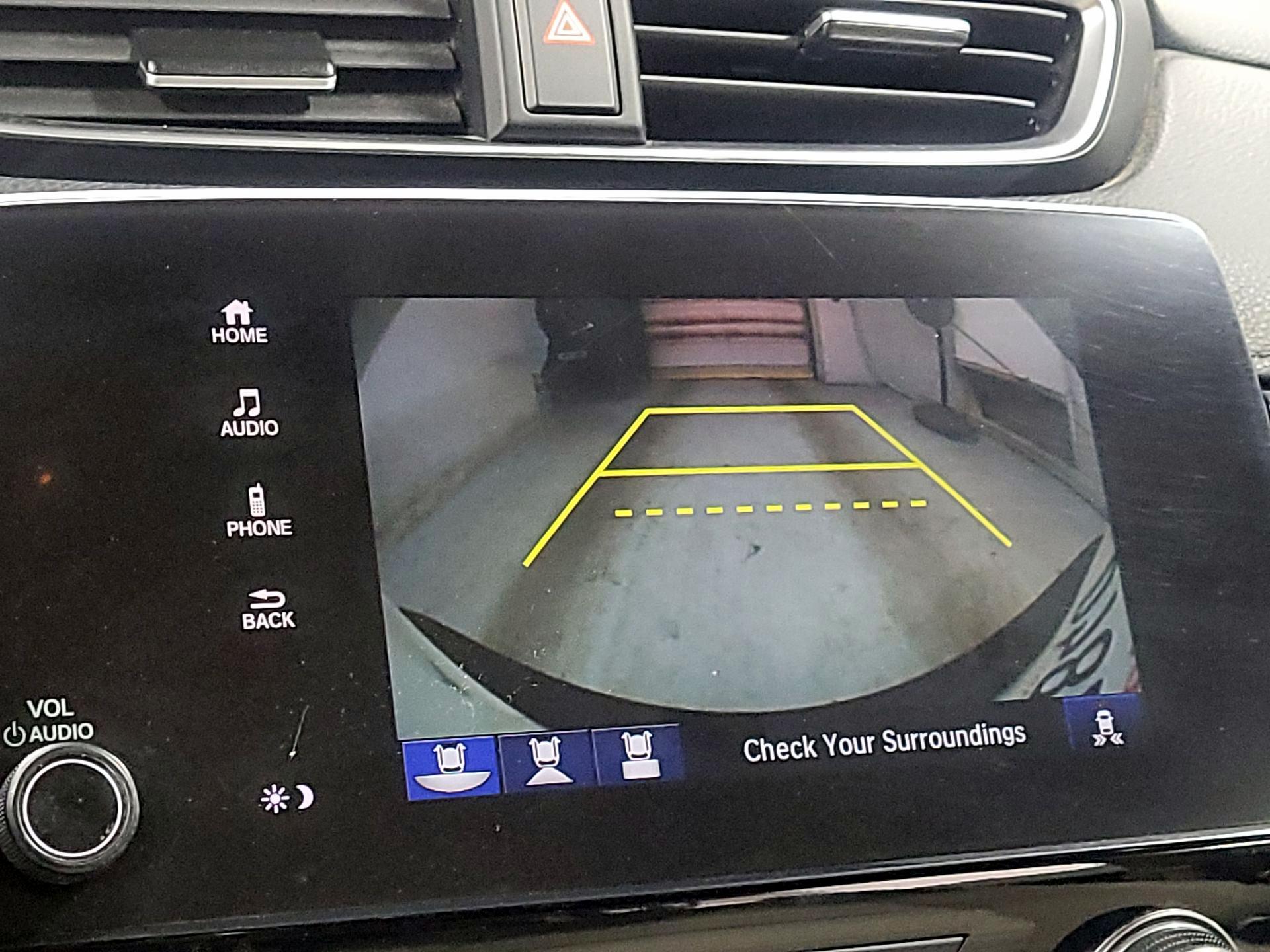 Thumbnail: 2018 Honda CR-V - 13