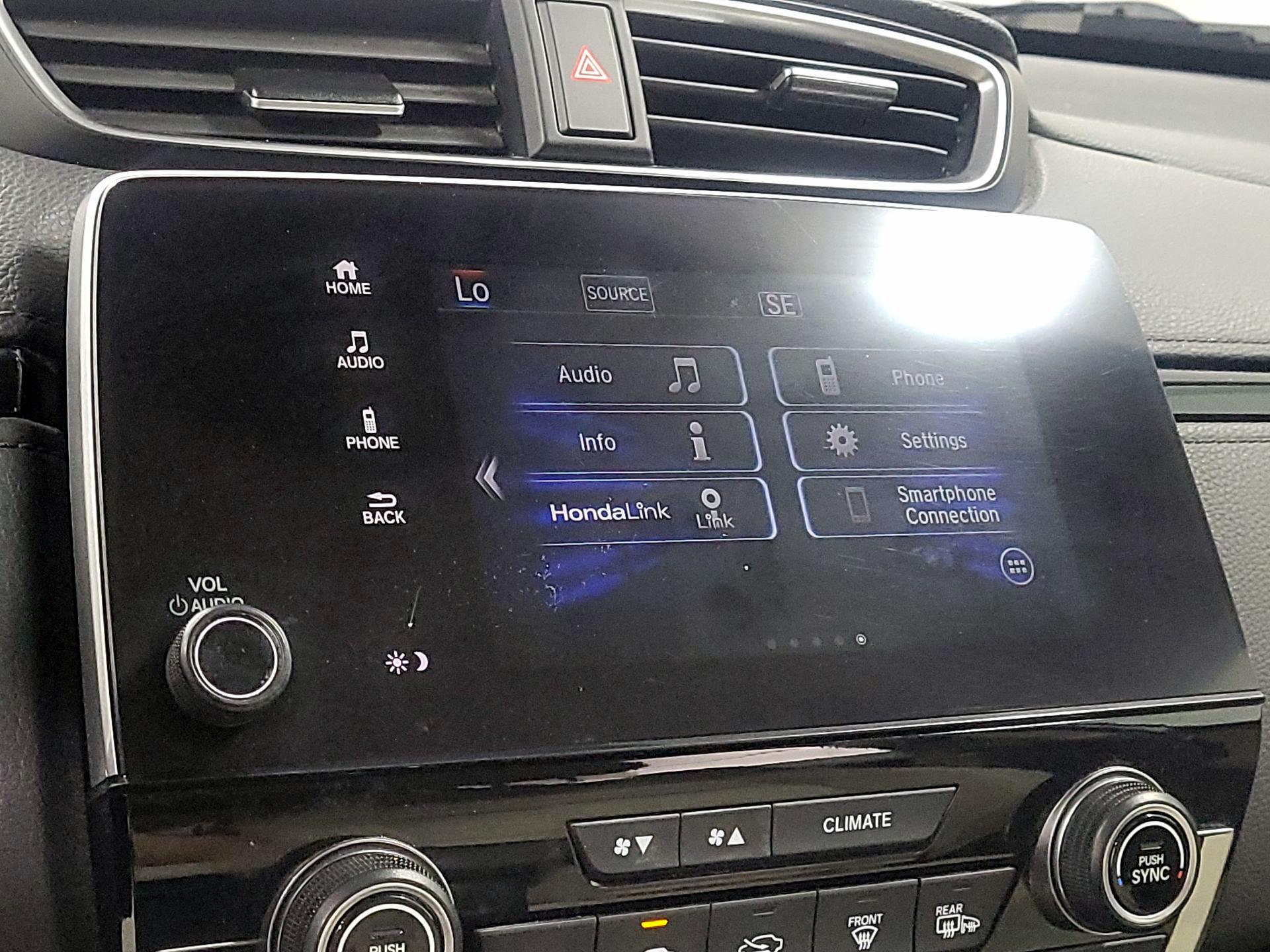 Thumbnail: 2018 Honda CR-V - 14