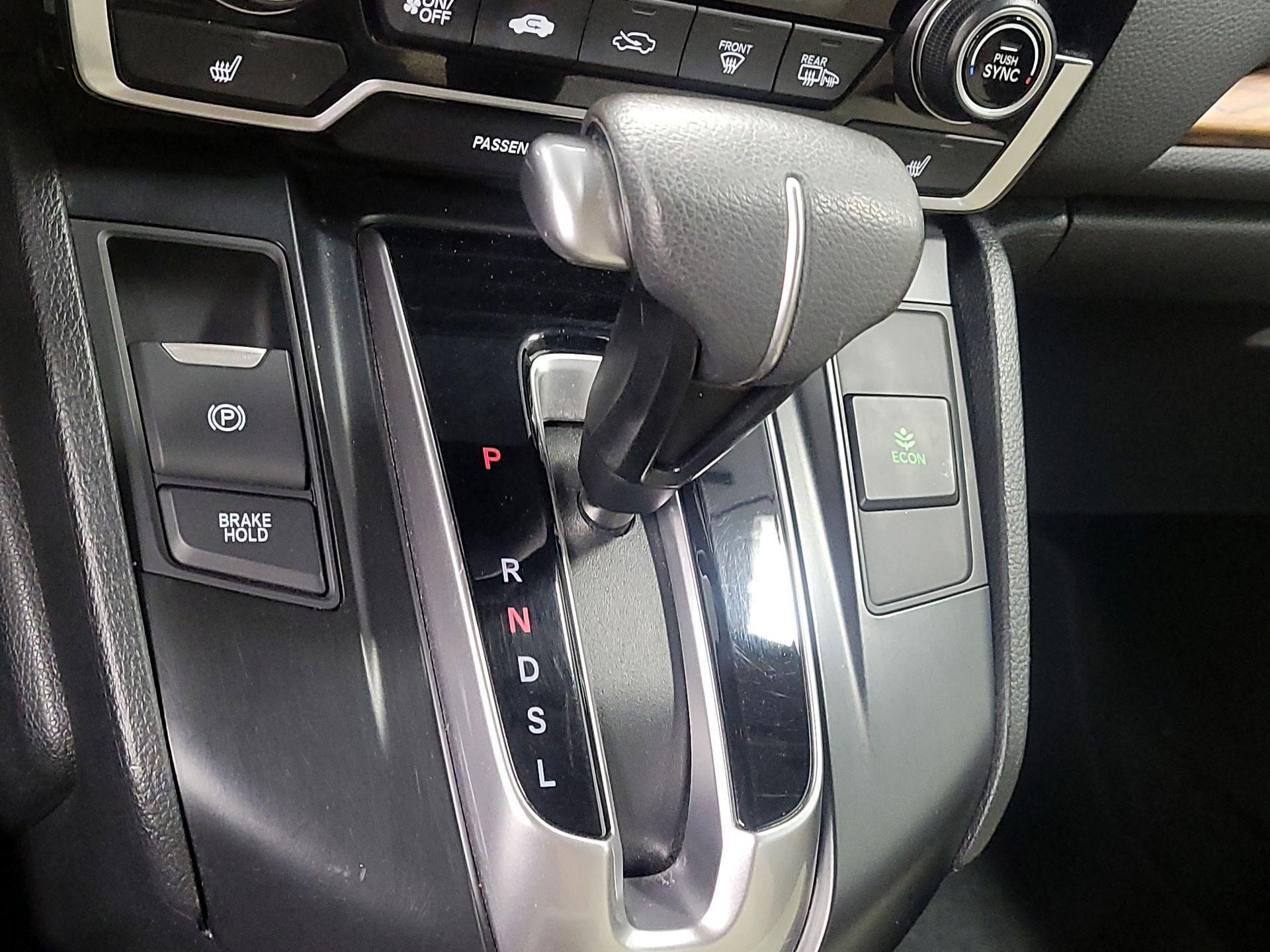 Thumbnail: 2018 Honda CR-V - 16