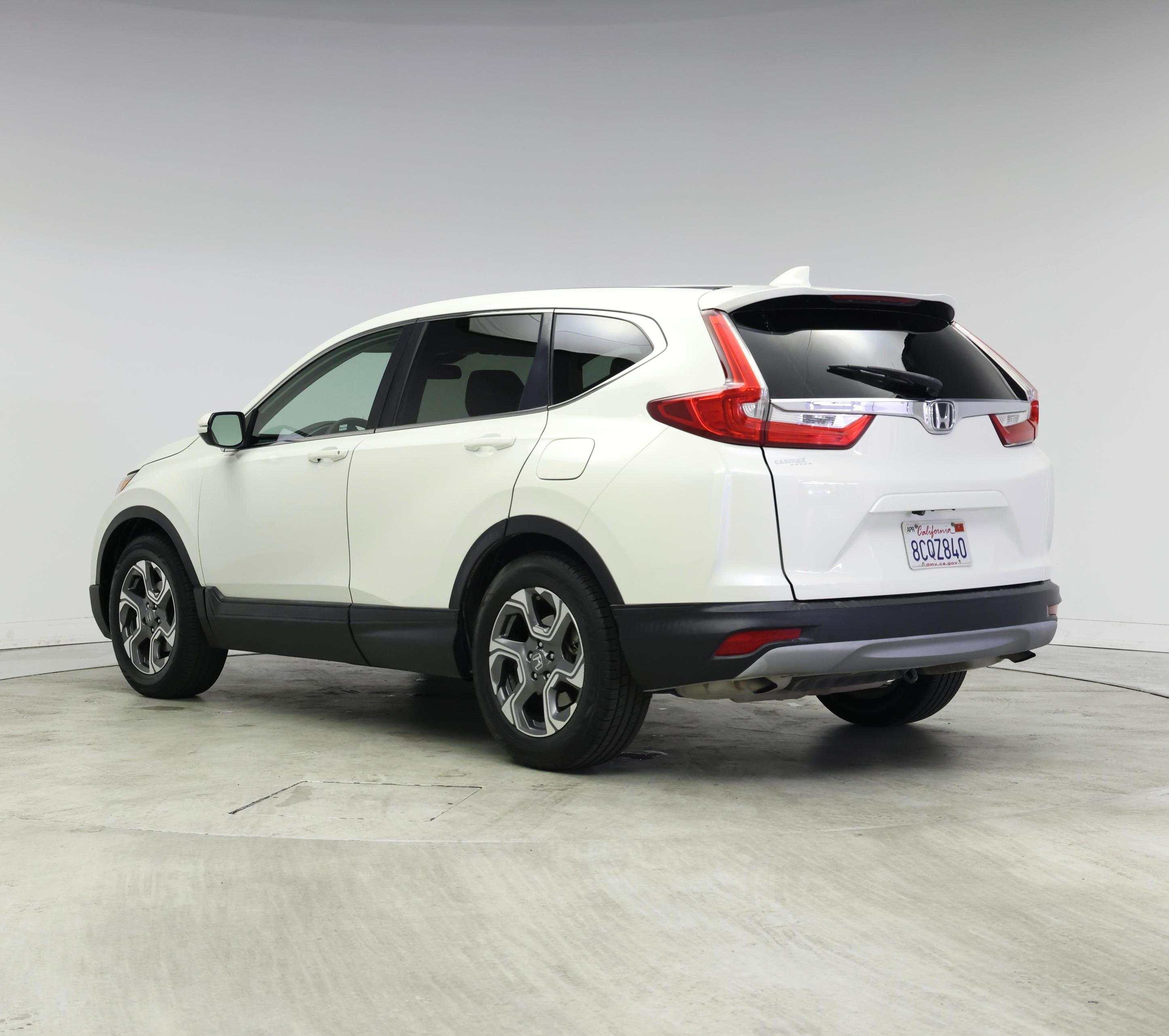 Thumbnail: 2018 Honda CR-V - 2
