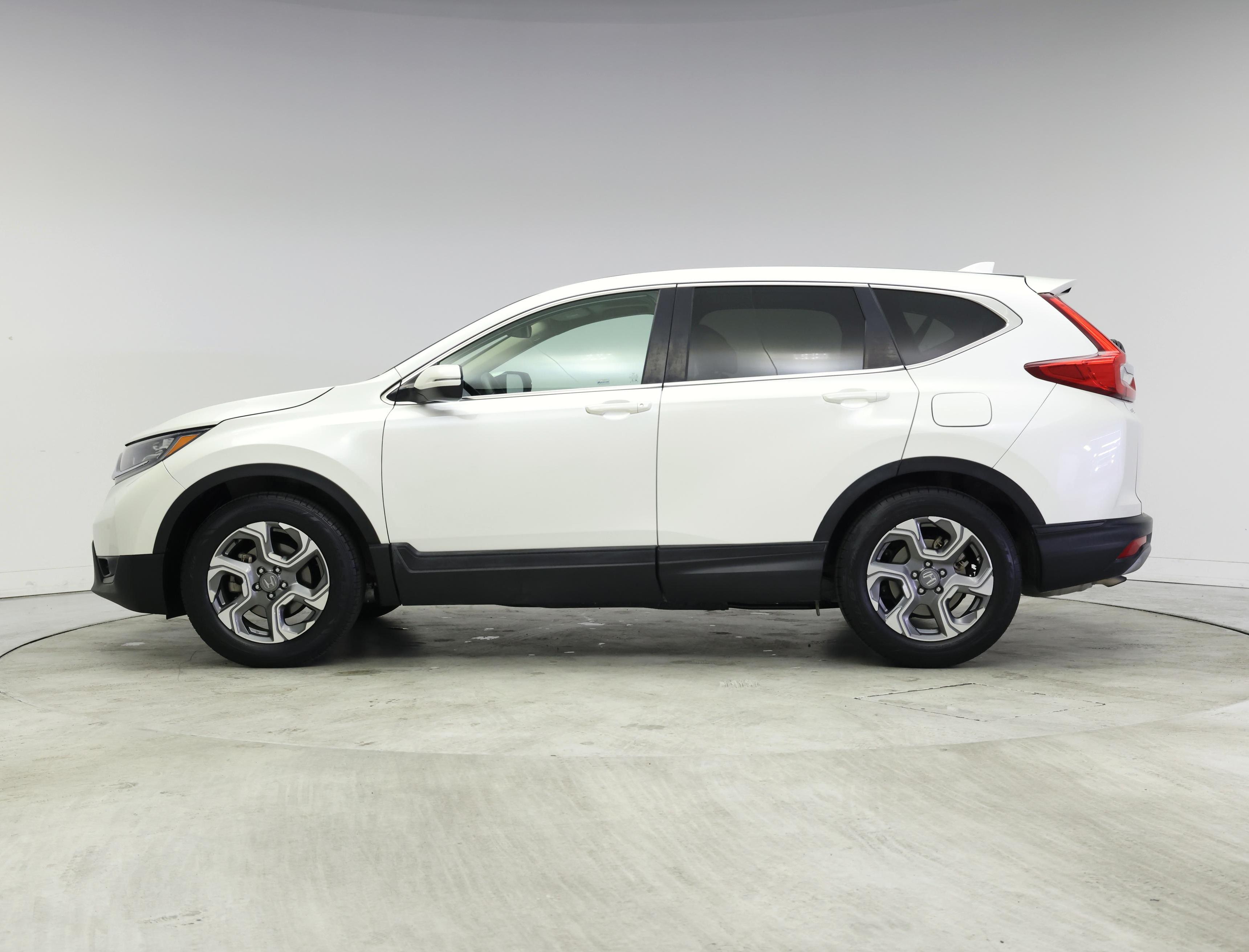 Thumbnail: 2018 Honda CR-V - 3