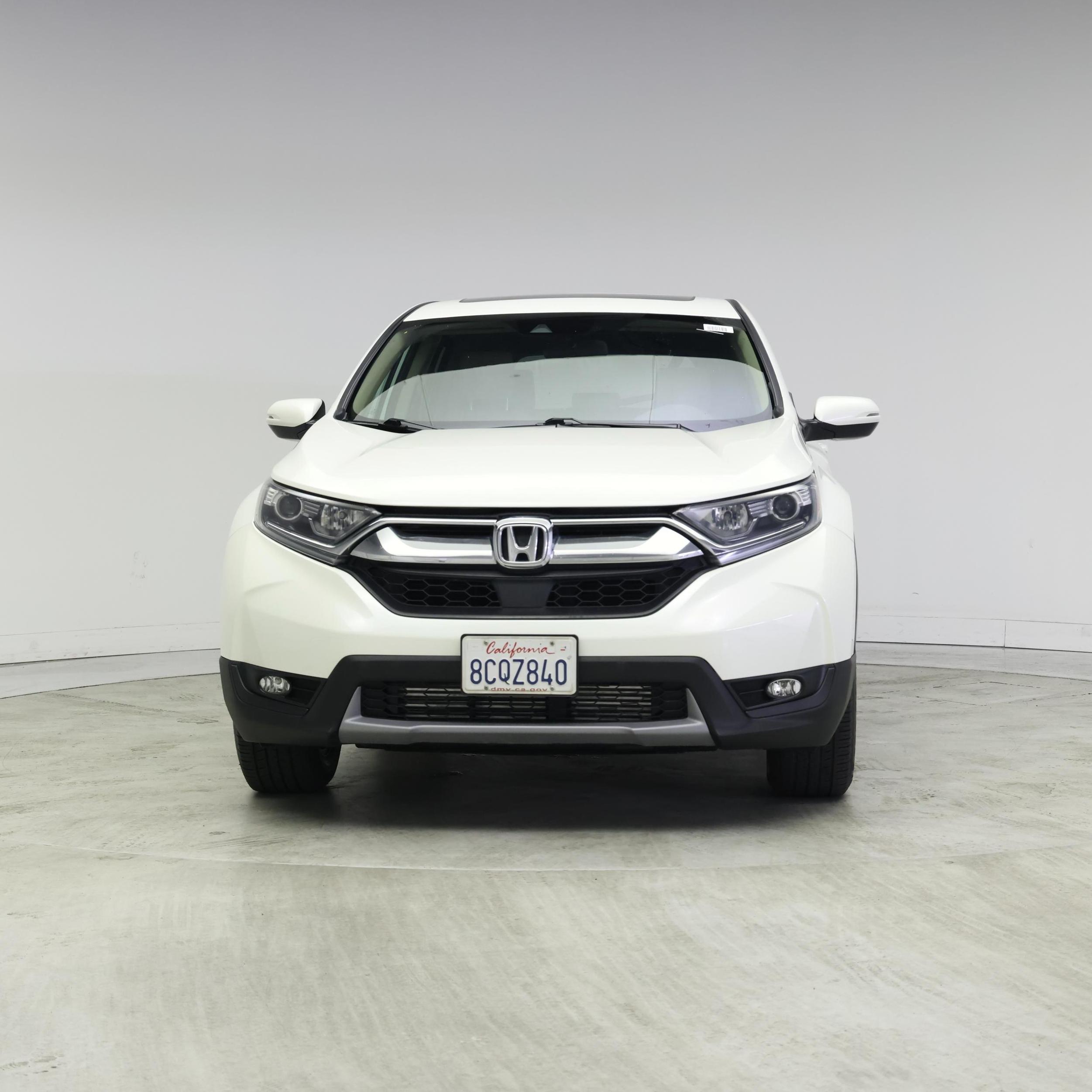 Thumbnail: 2018 Honda CR-V - 5
