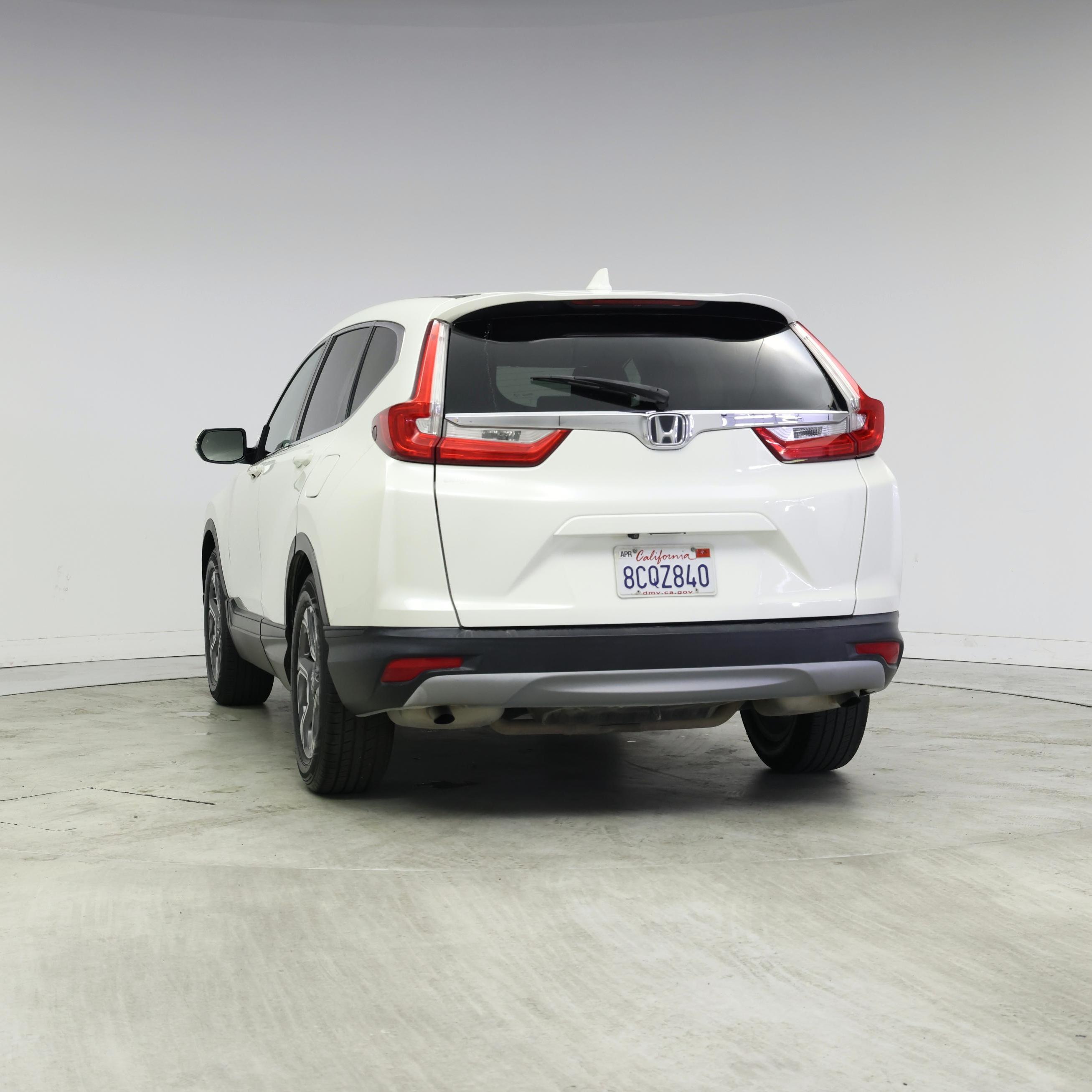 Thumbnail: 2018 Honda CR-V - 6