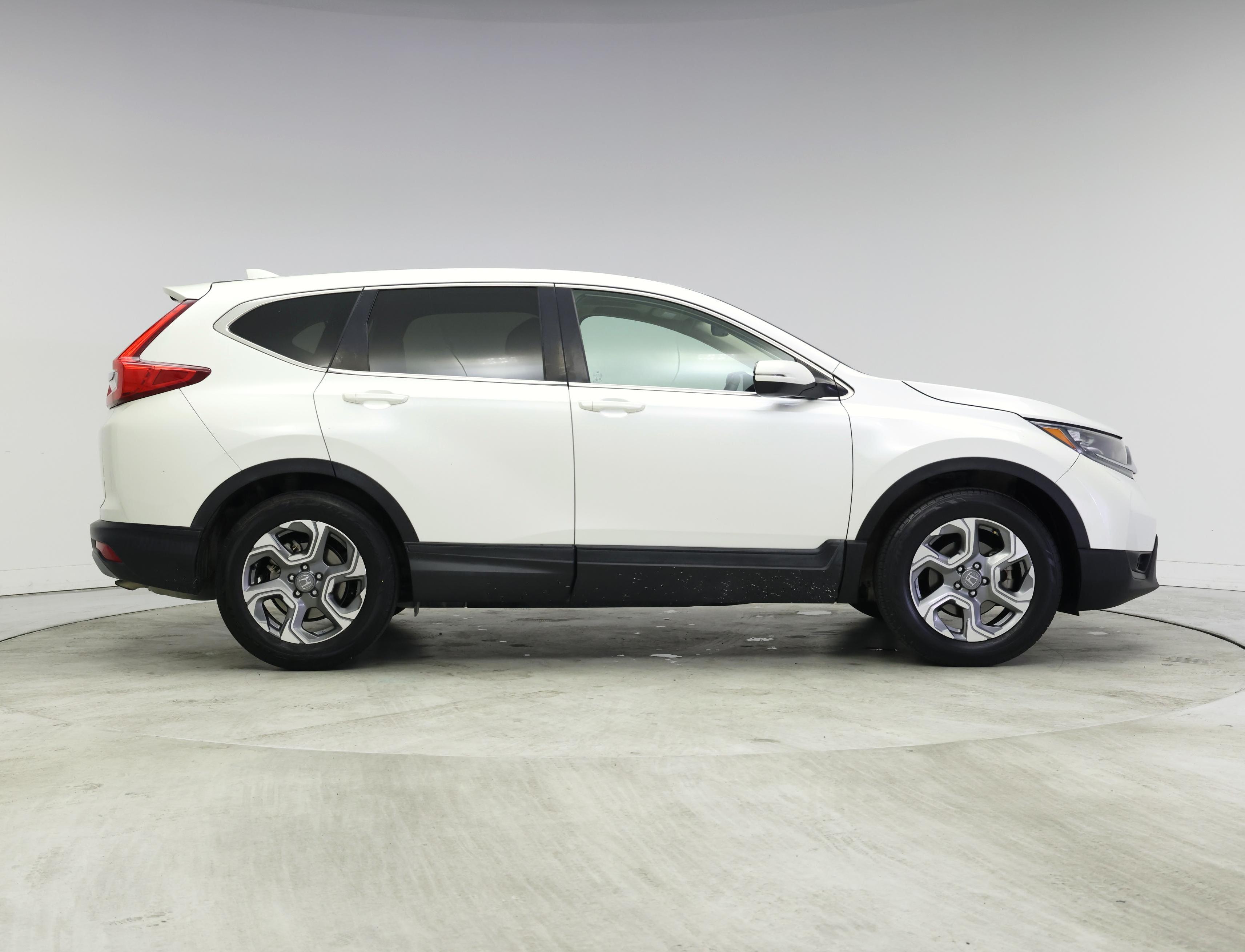 Thumbnail: 2018 Honda CR-V - 7