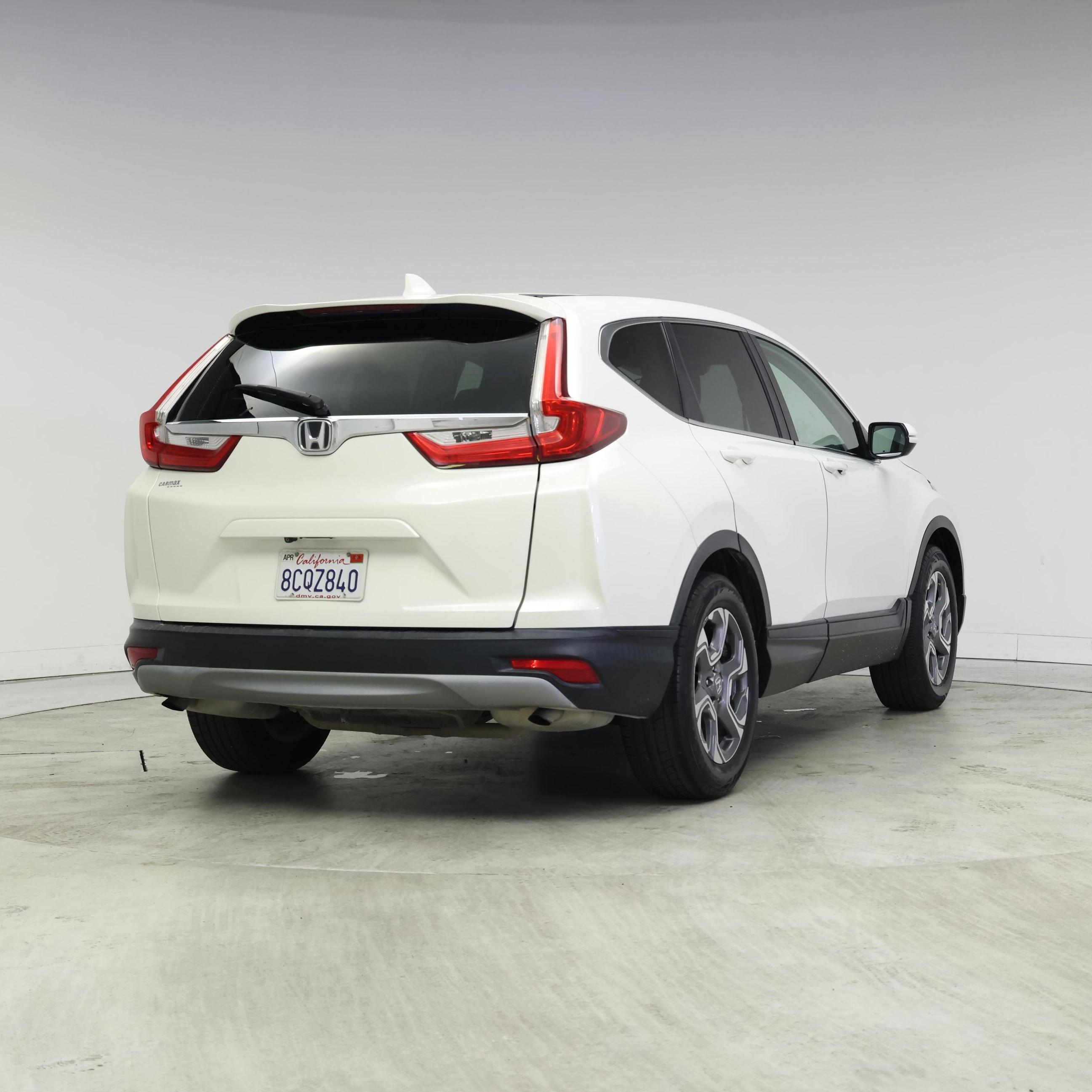Thumbnail: 2018 Honda CR-V - 8