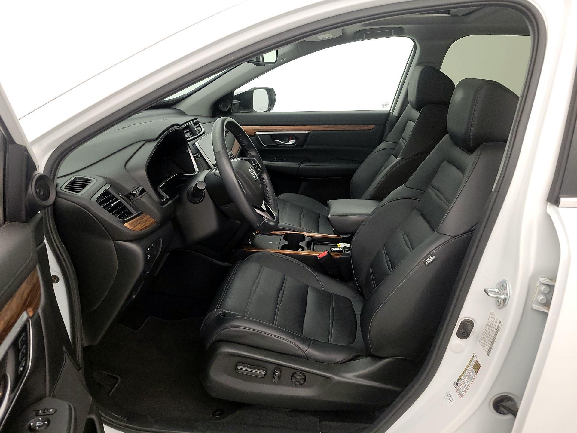 Thumbnail: 2021 Honda CR-V - 11