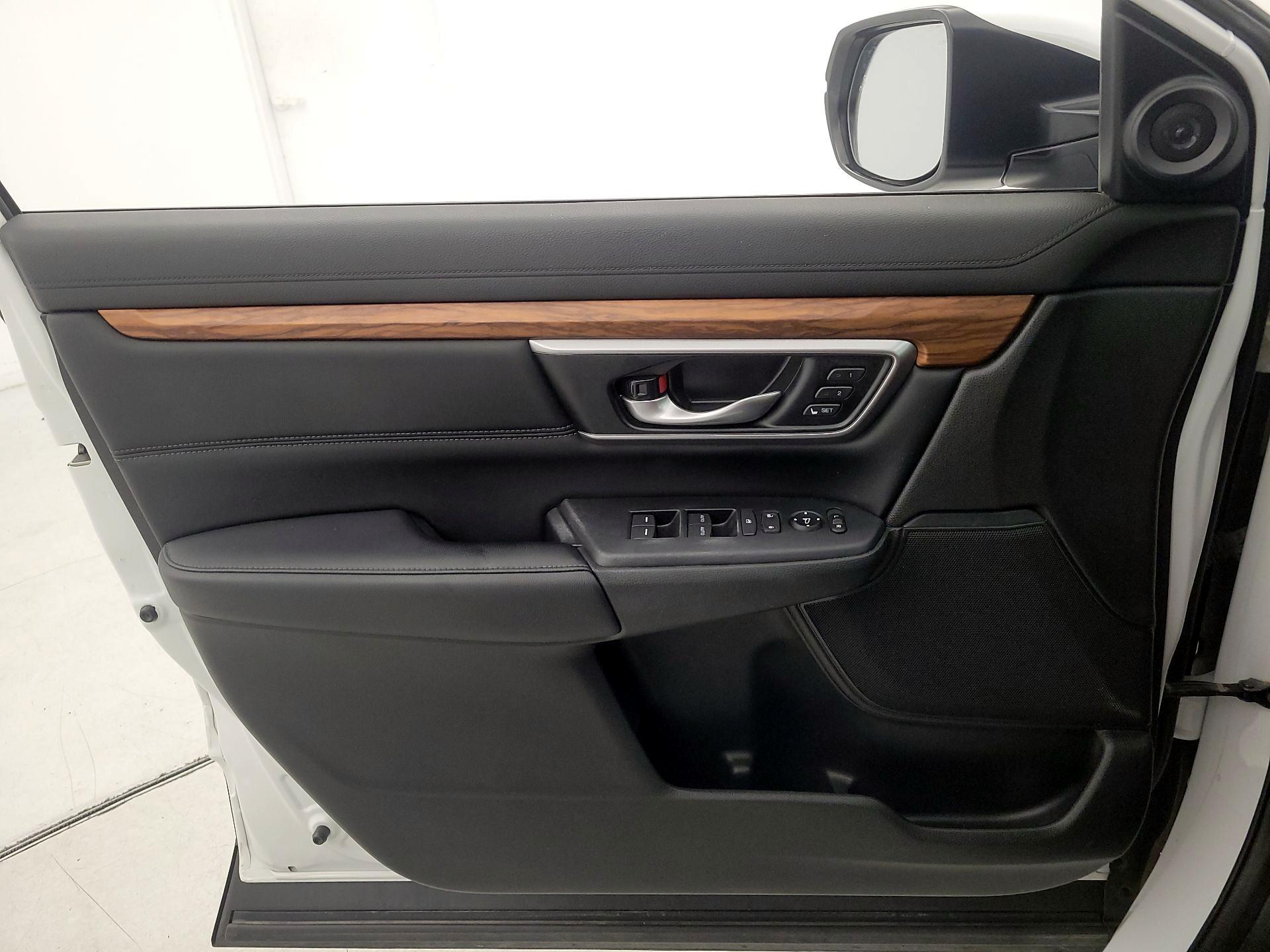 Thumbnail: 2021 Honda CR-V - 12
